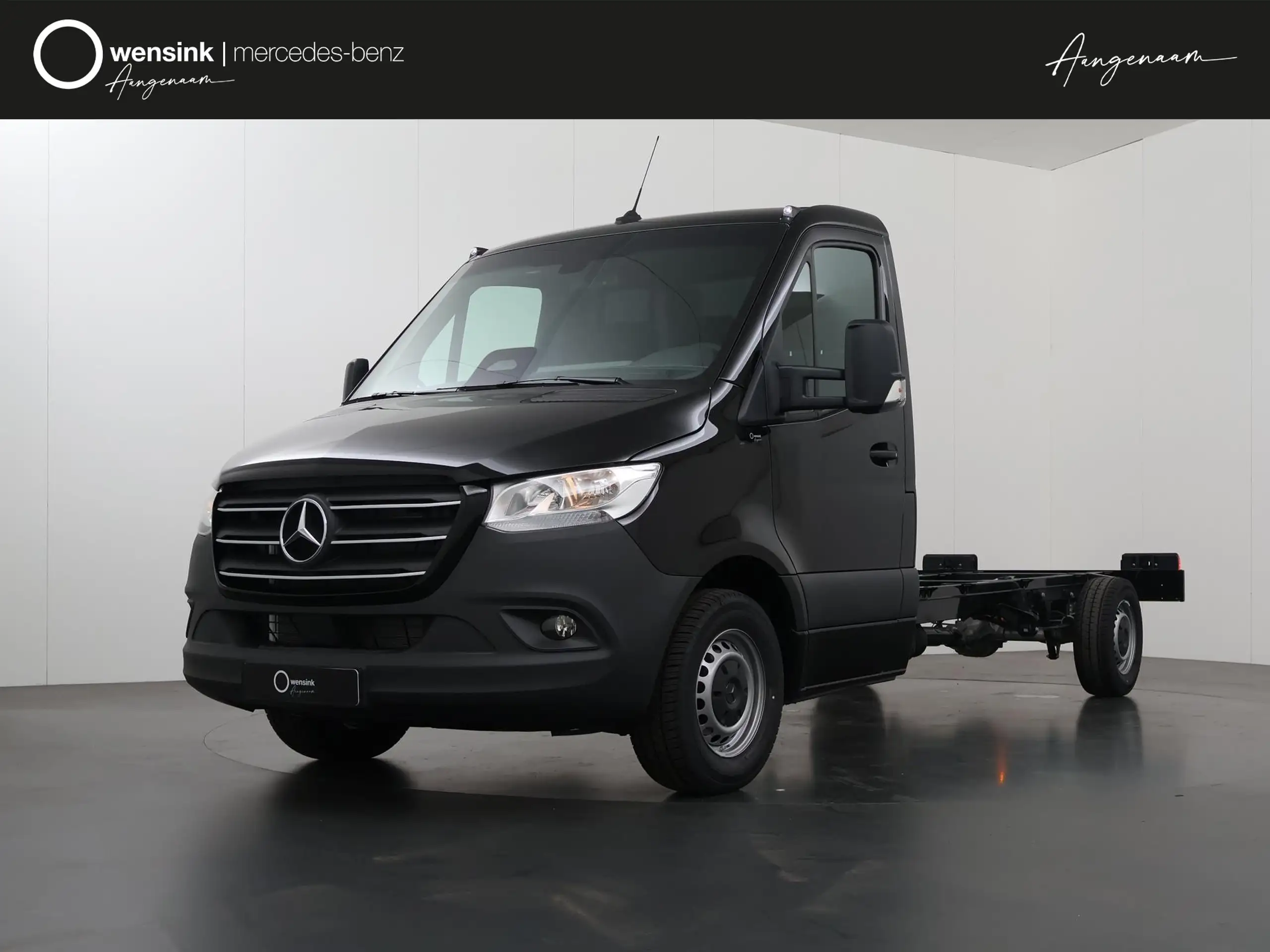 Mercedes-Benz - Sprinter