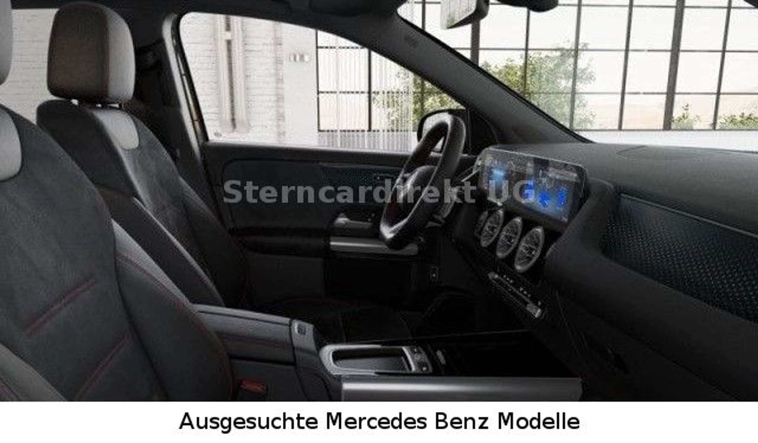 Mercedes-Benz - GLA 200