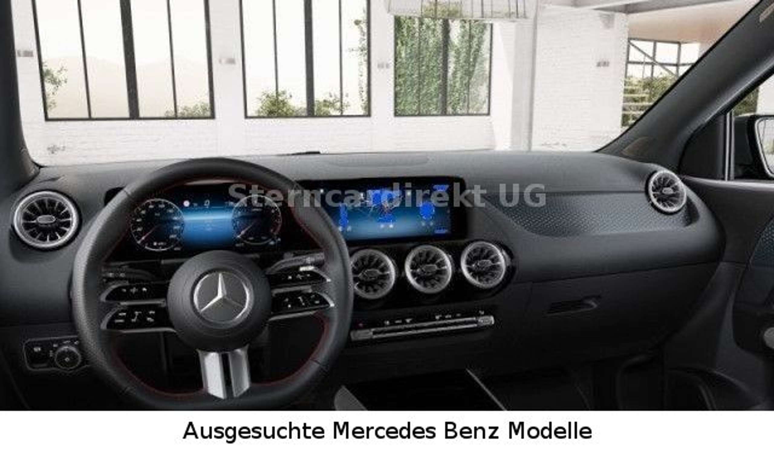 Mercedes-Benz - GLA 200