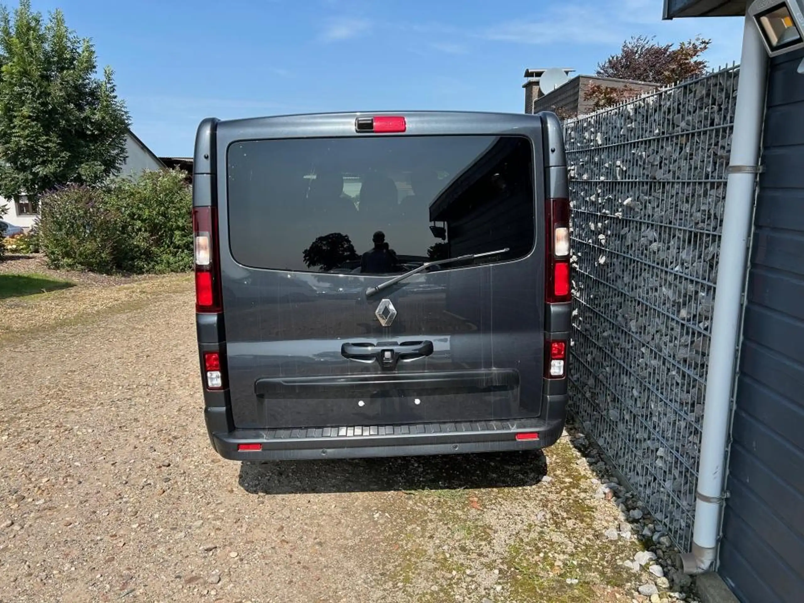 Renault - Trafic