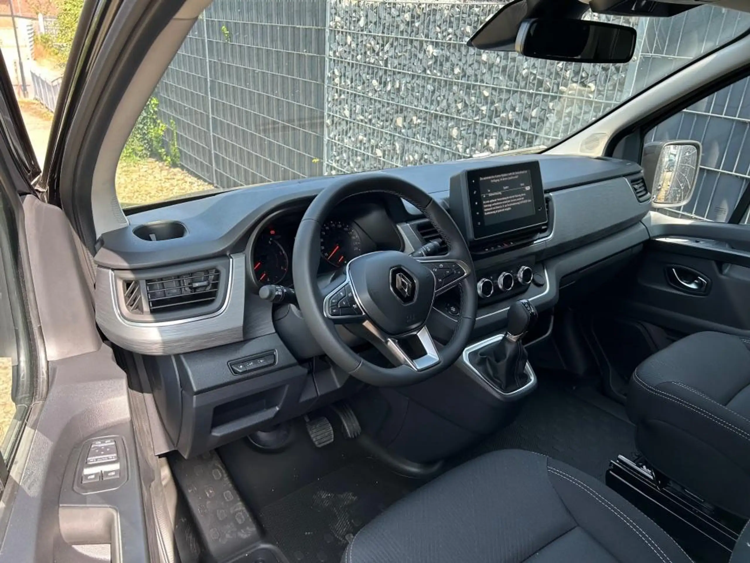 Renault - Trafic