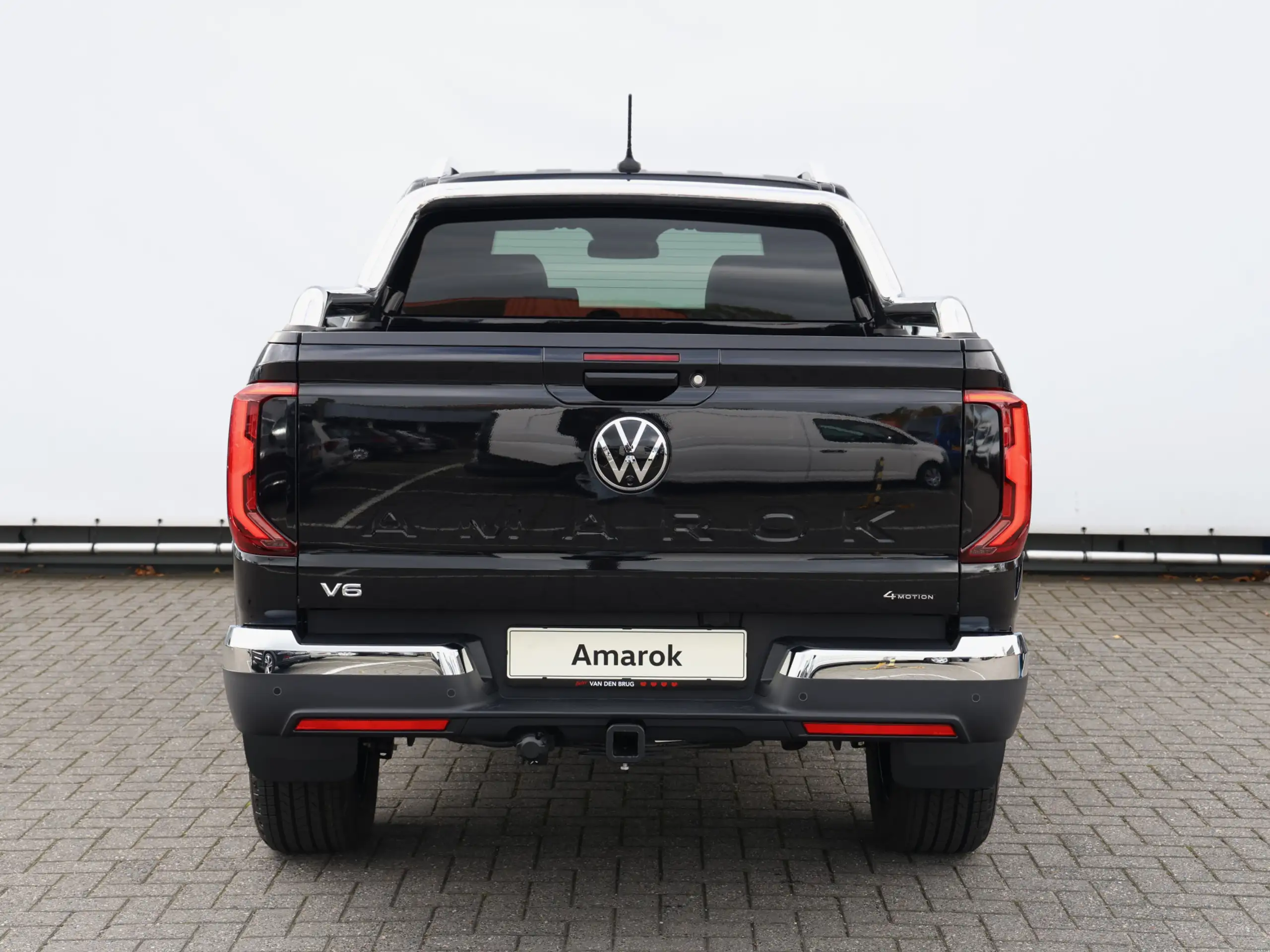 Volkswagen - Amarok