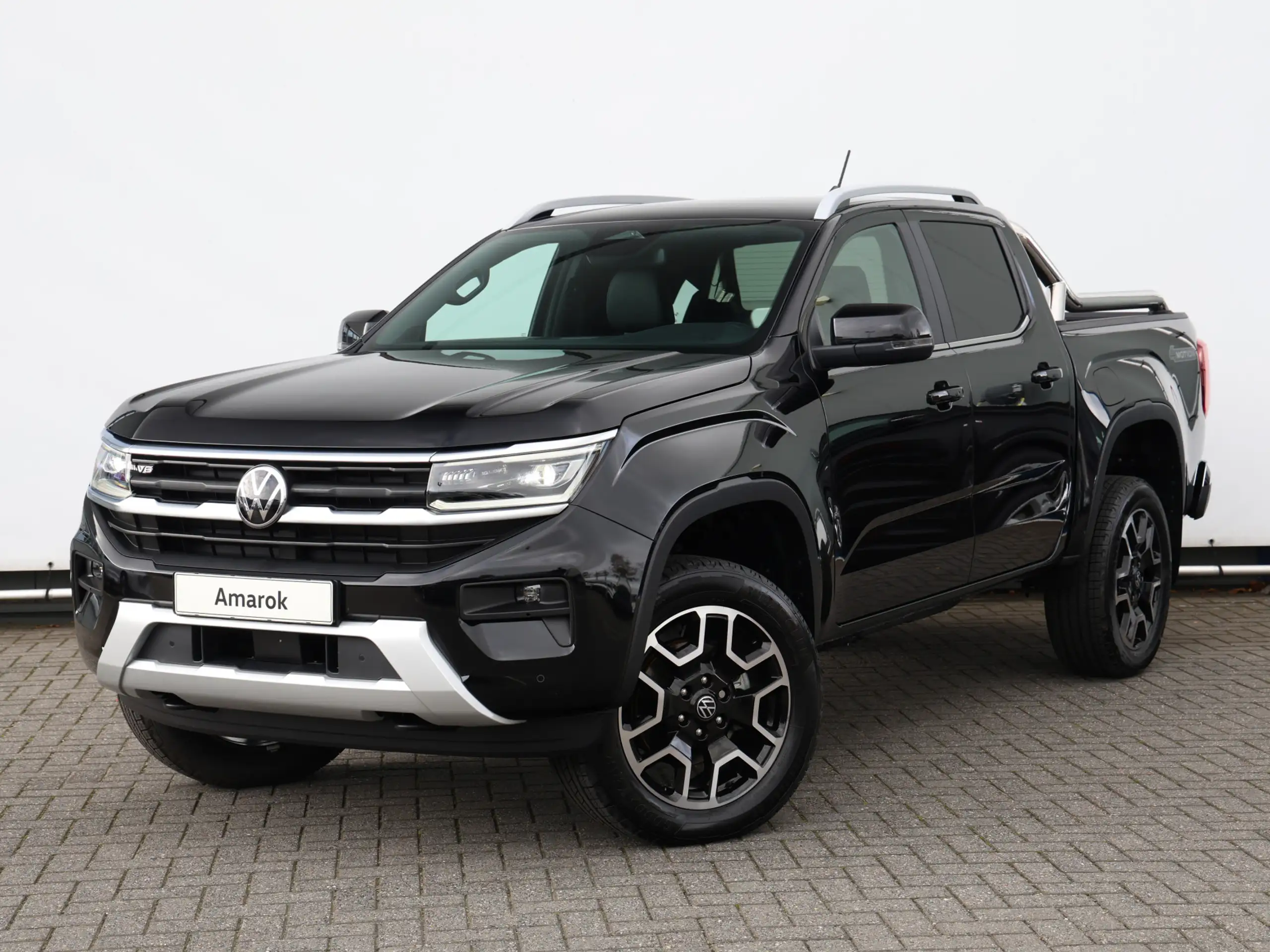 Volkswagen - Amarok