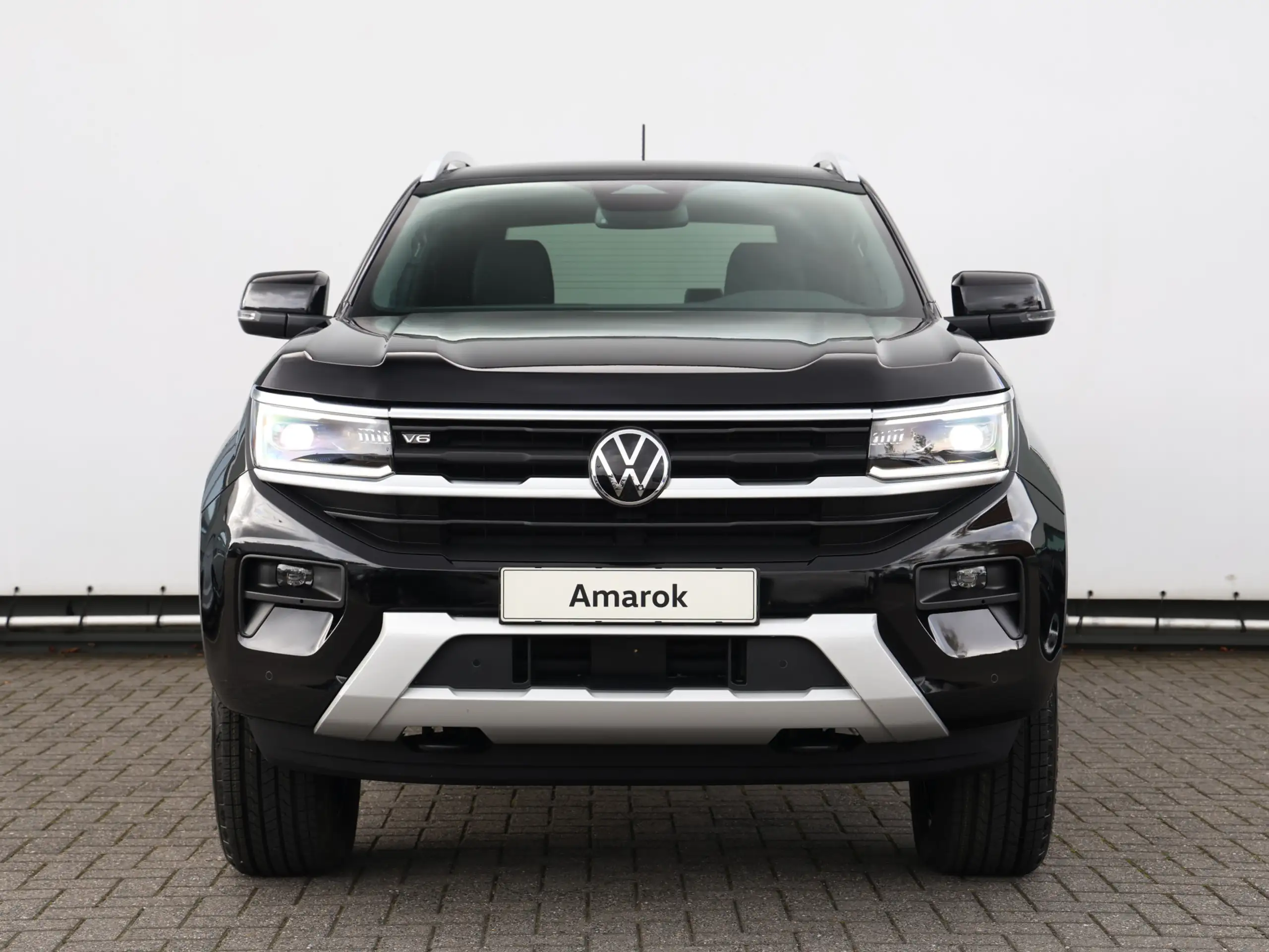 Volkswagen - Amarok