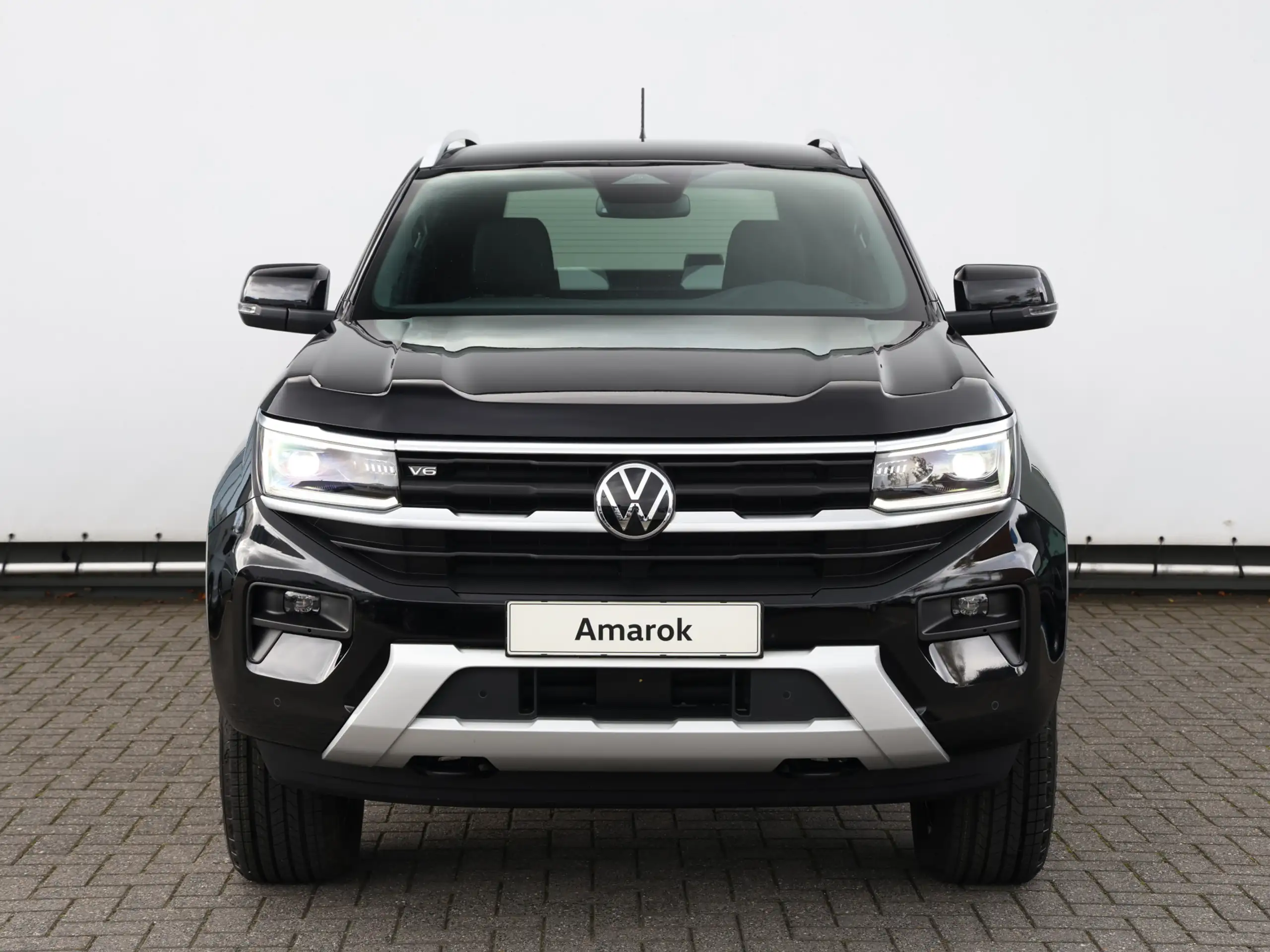 Volkswagen - Amarok