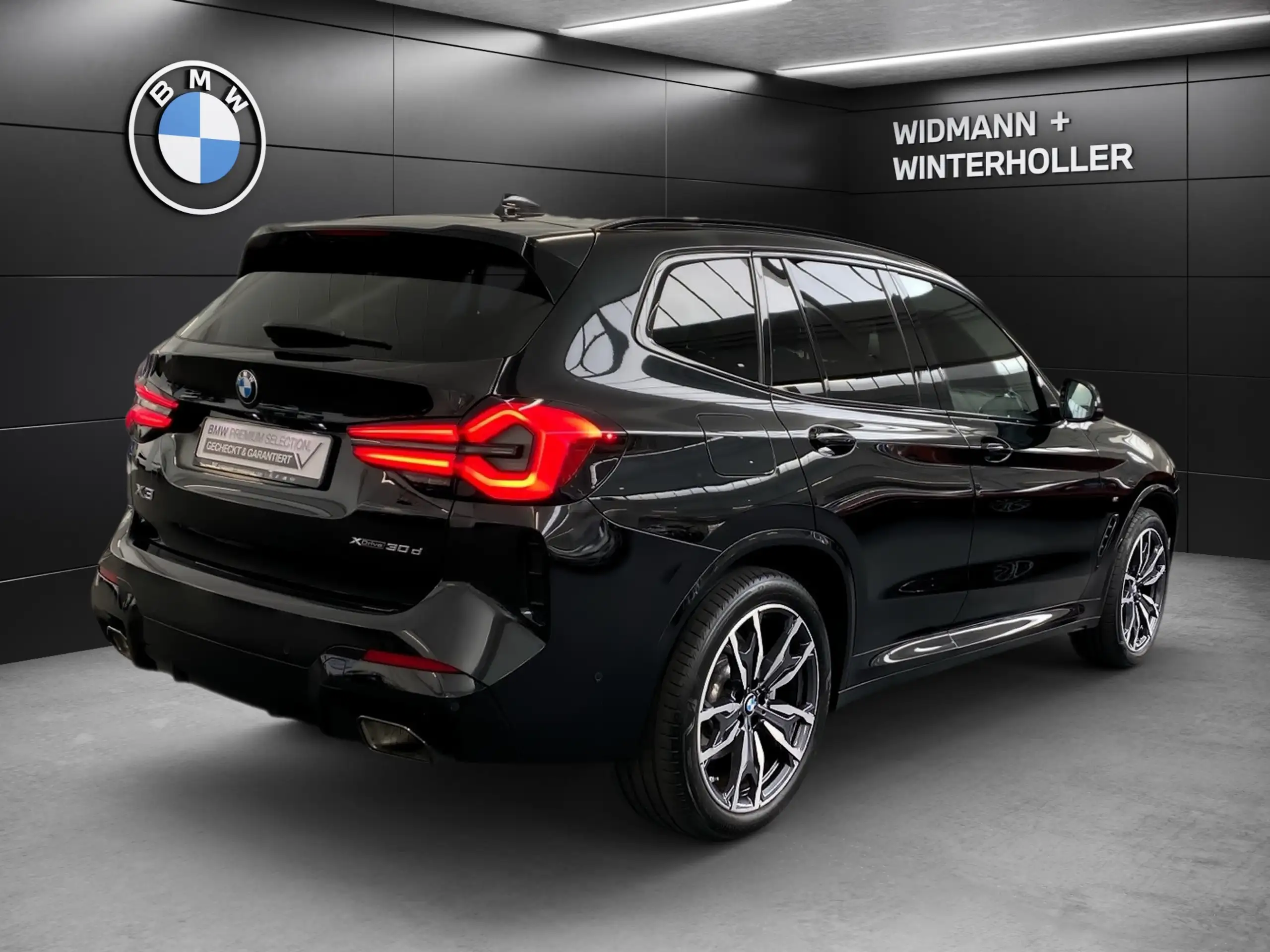 BMW - X3