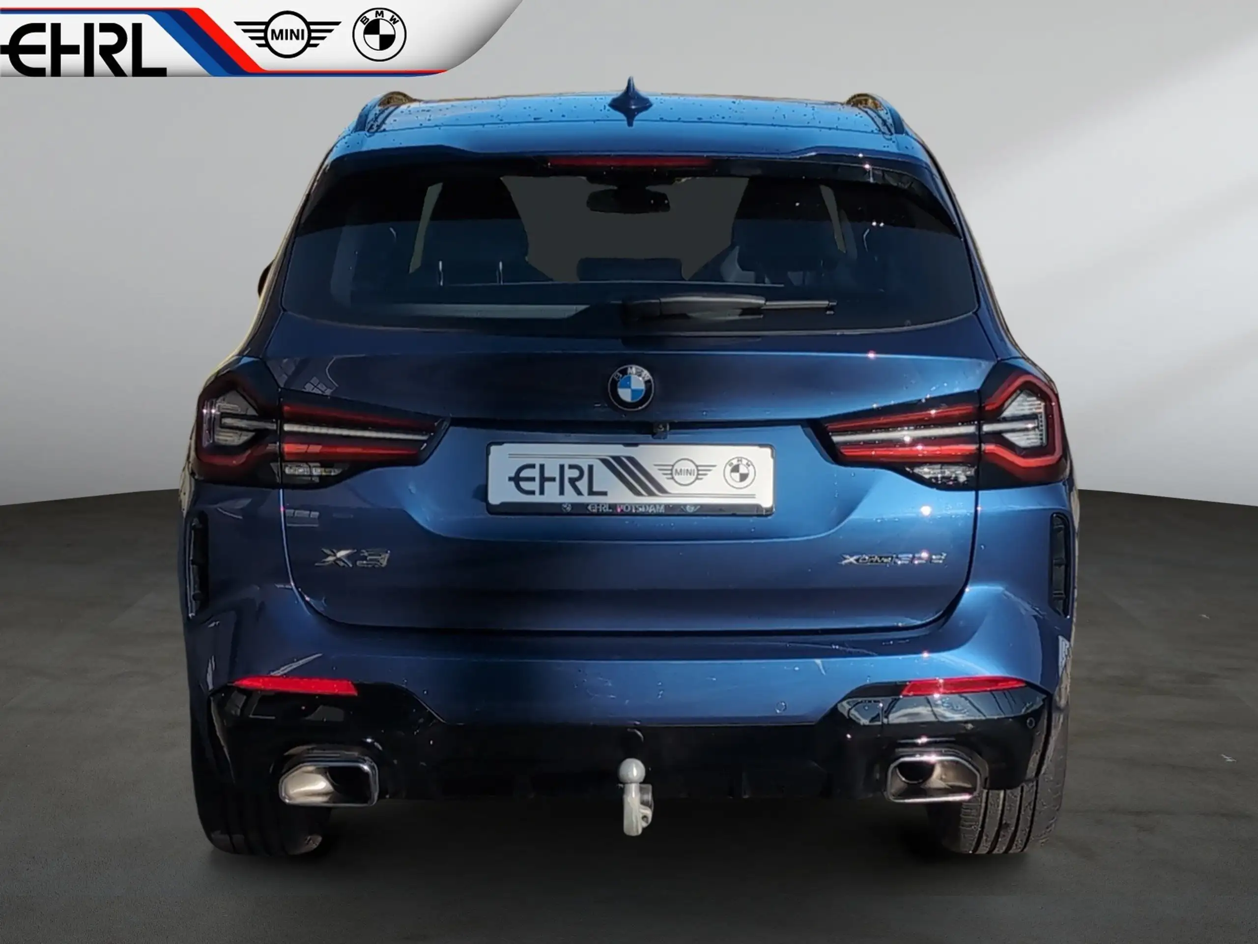 BMW - X3