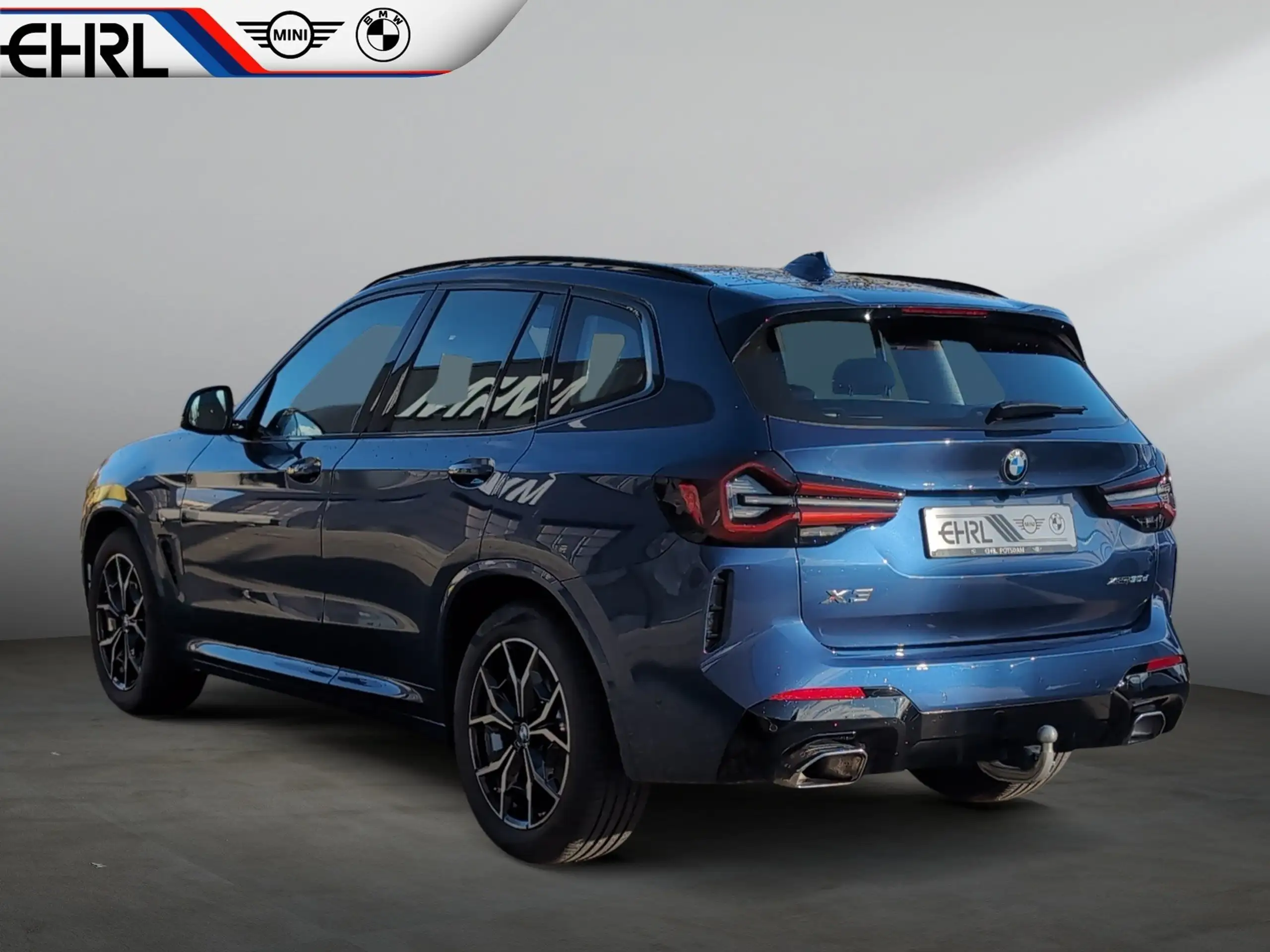 BMW - X3