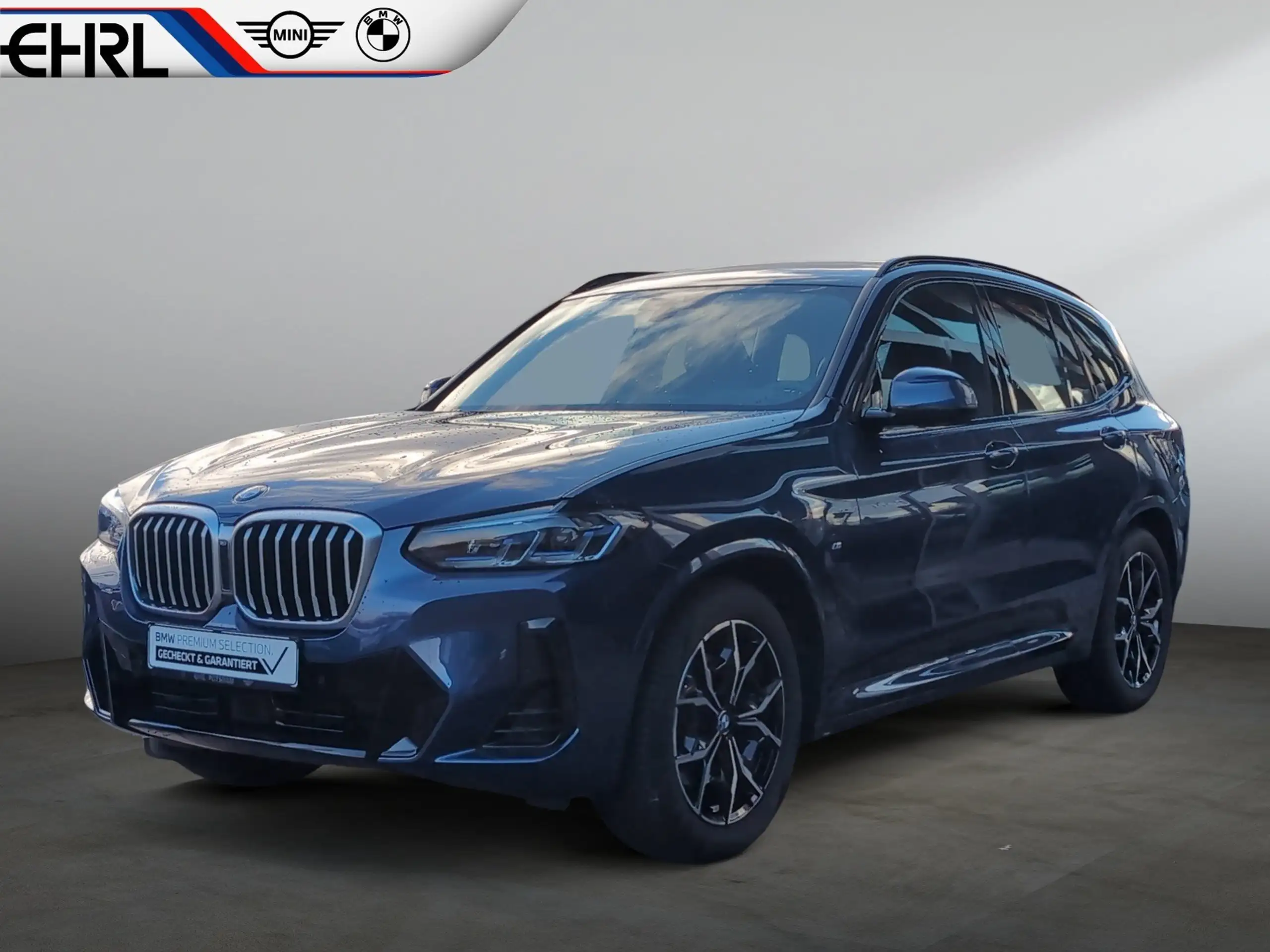 BMW - X3