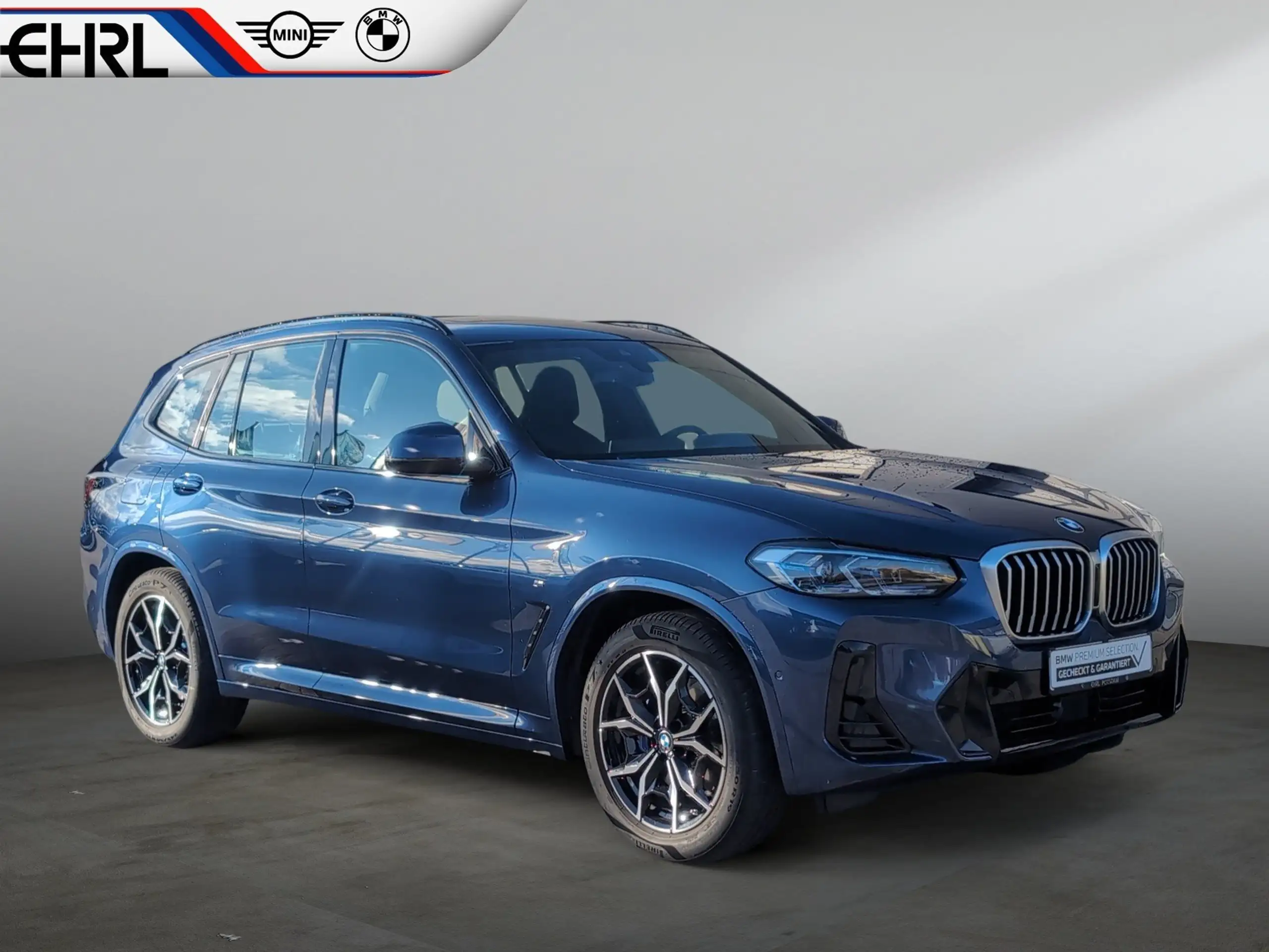 BMW - X3