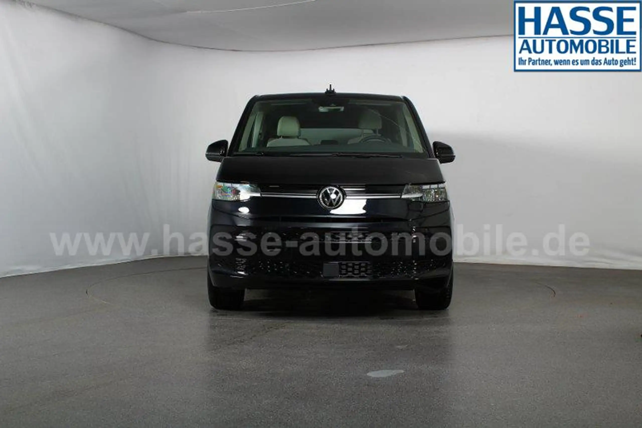 Volkswagen - T7 Multivan