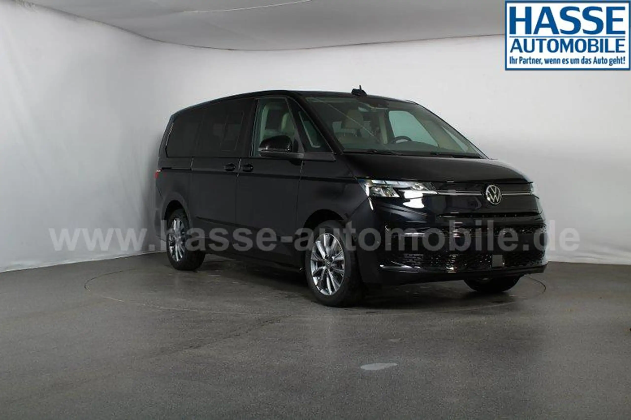 Volkswagen - T7 Multivan