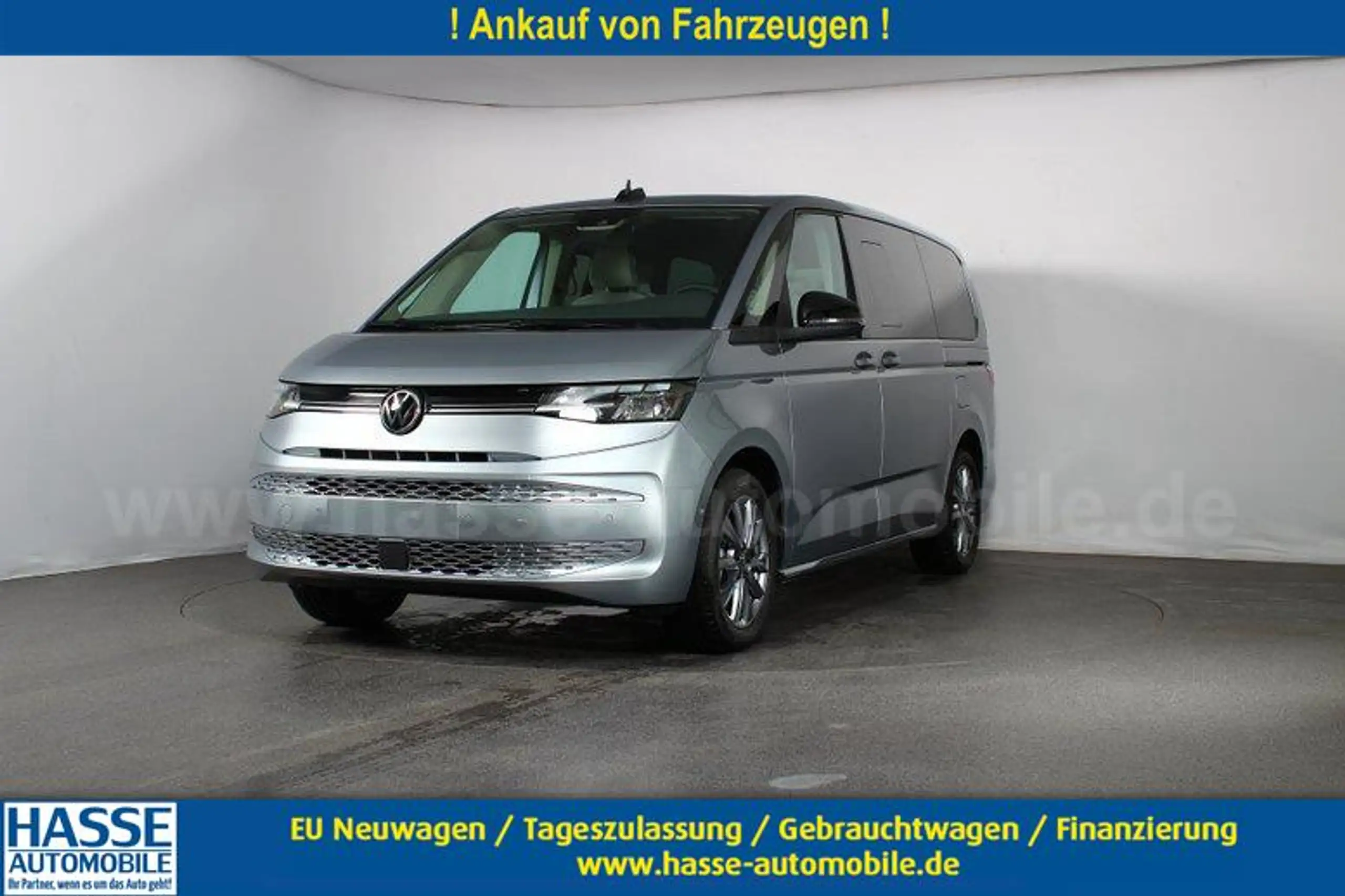 Volkswagen - T7 Multivan