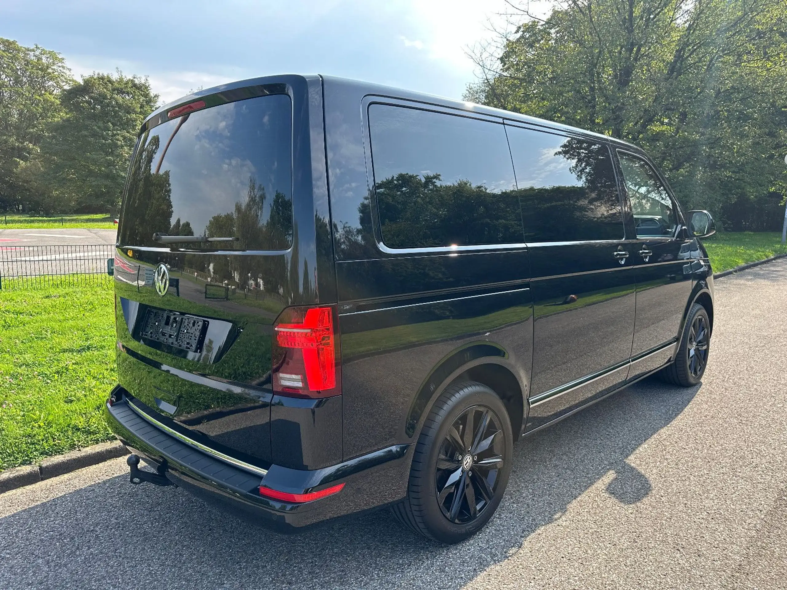 Volkswagen - T6 Multivan