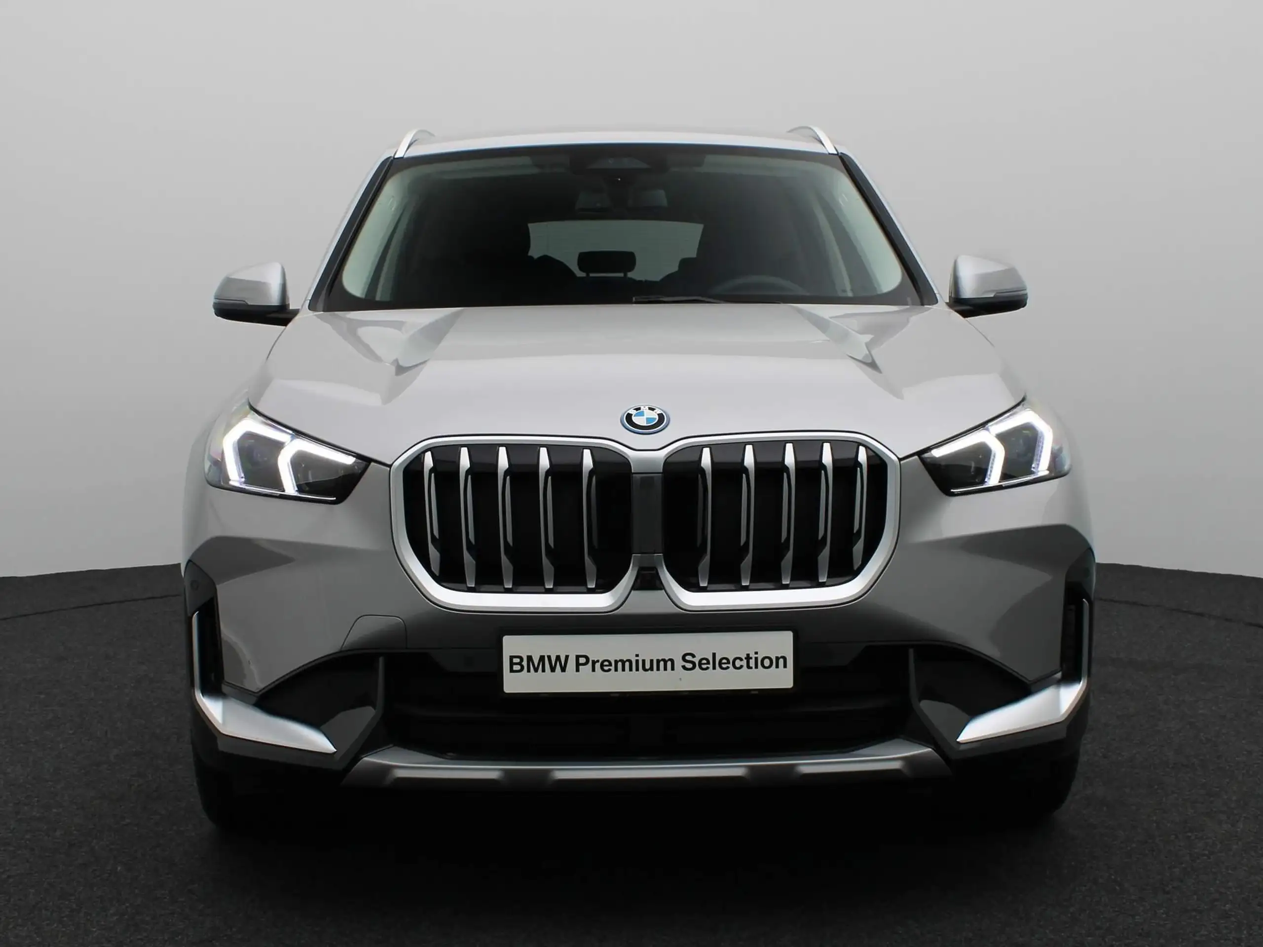 BMW - X1