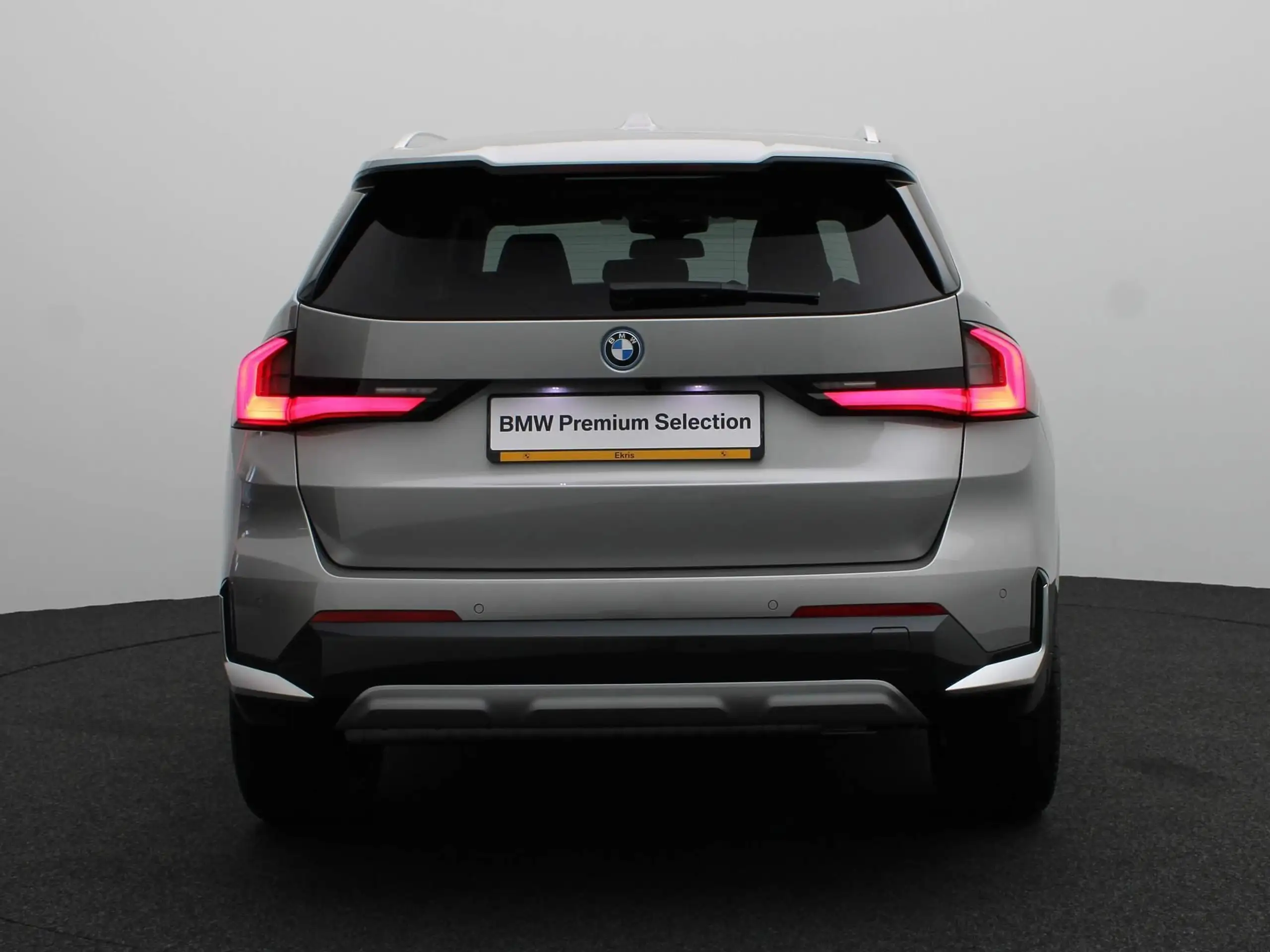 BMW - X1