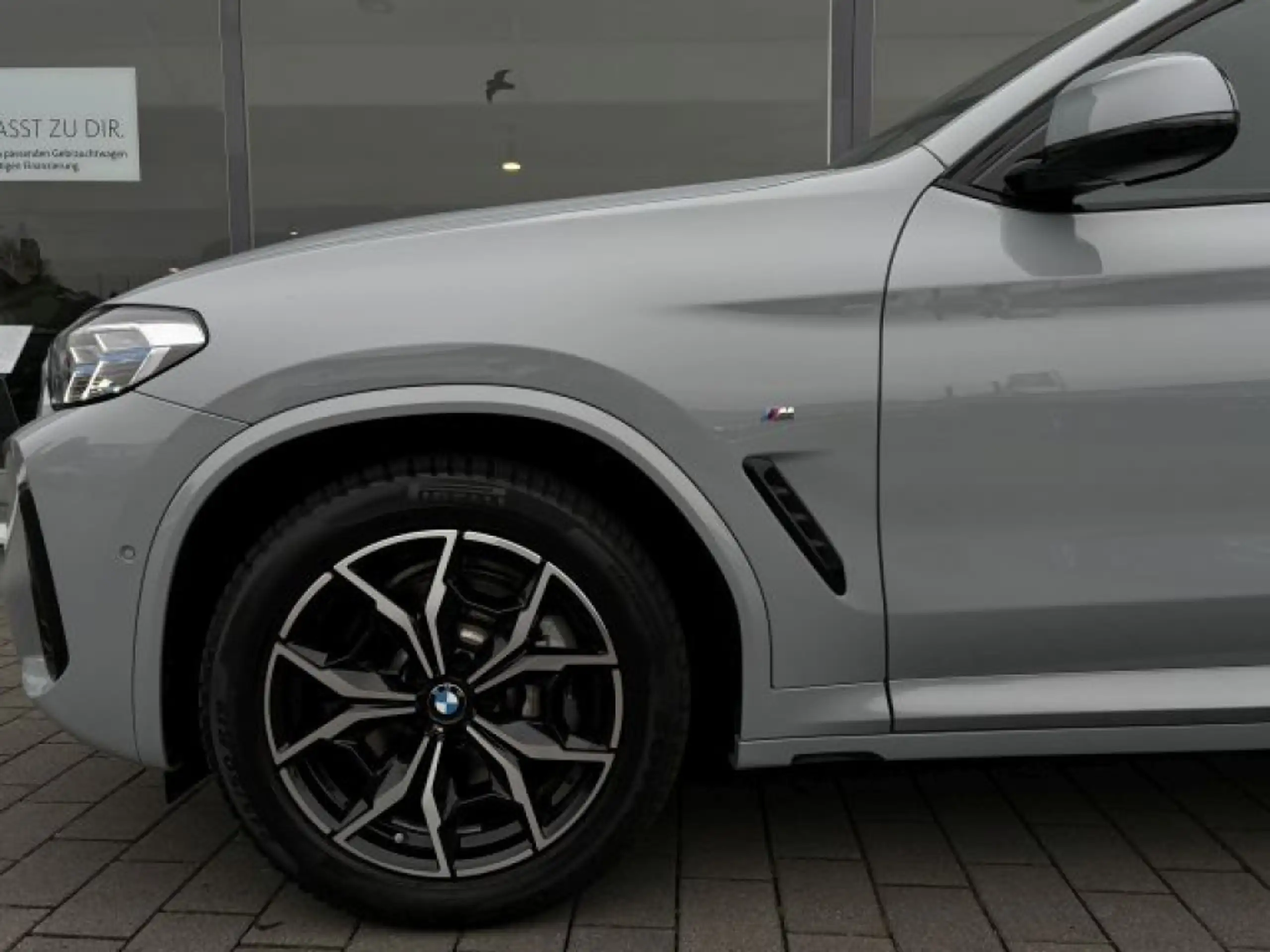 BMW - X4