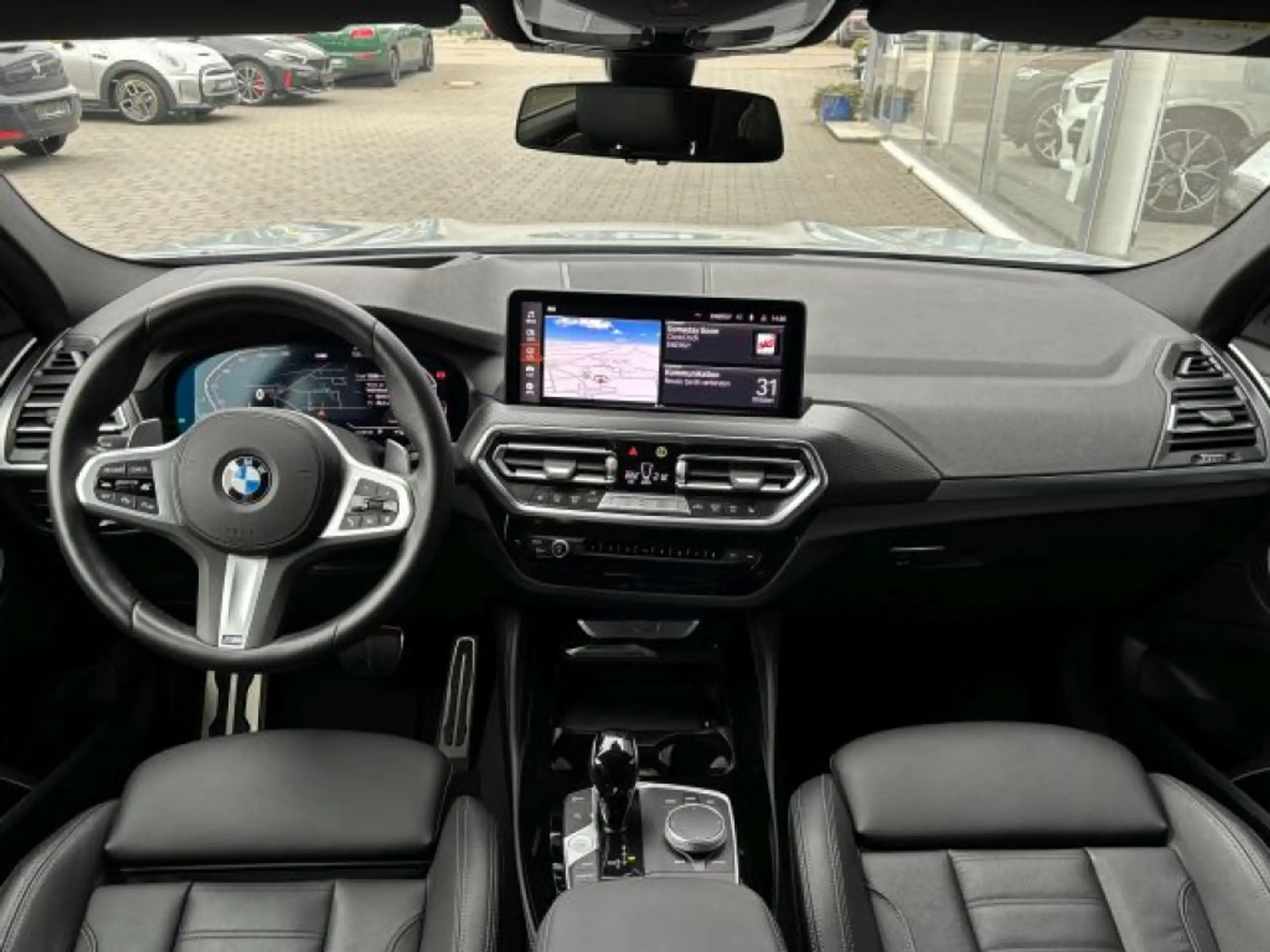 BMW - X4