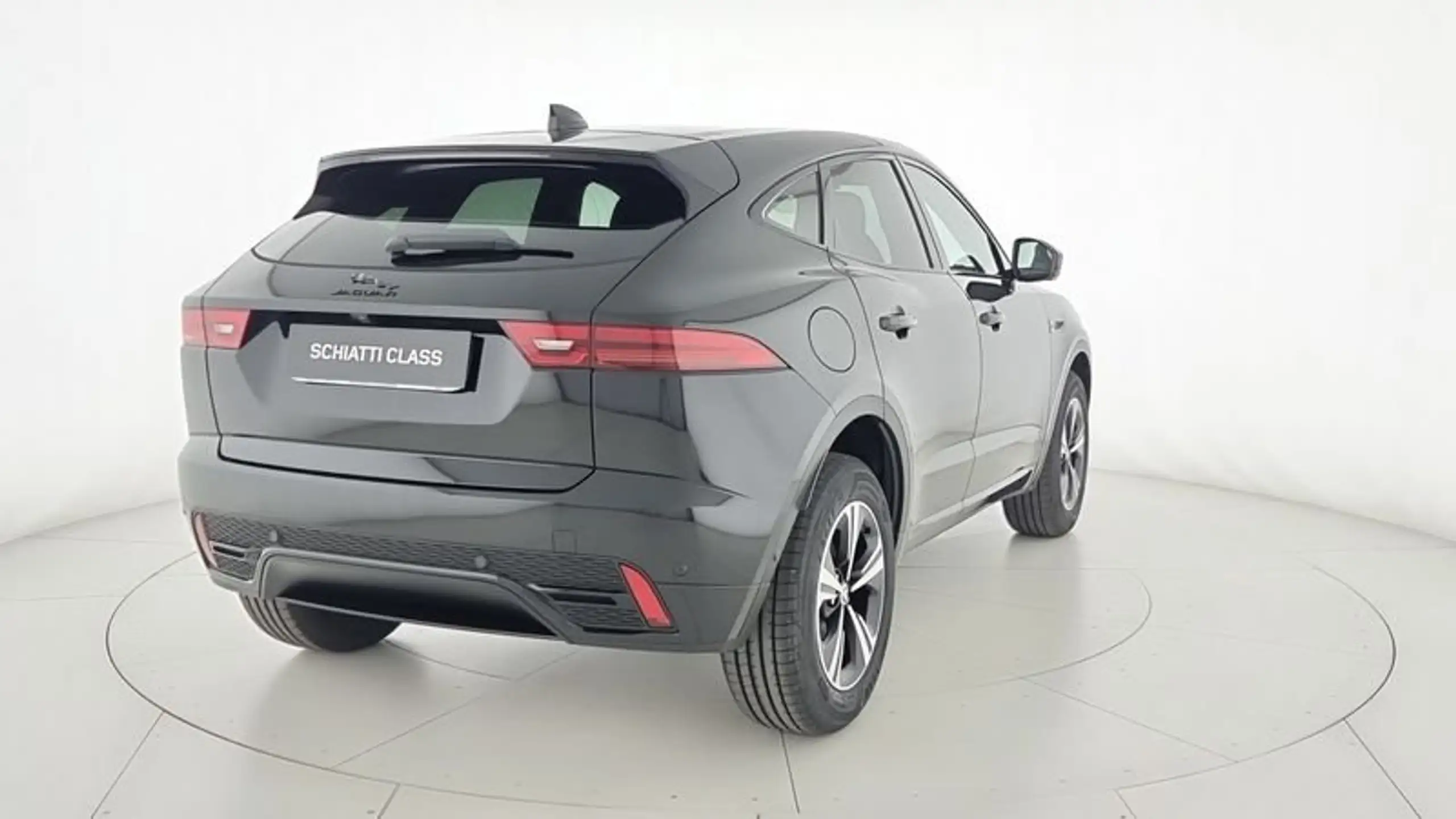 Jaguar - E-Pace