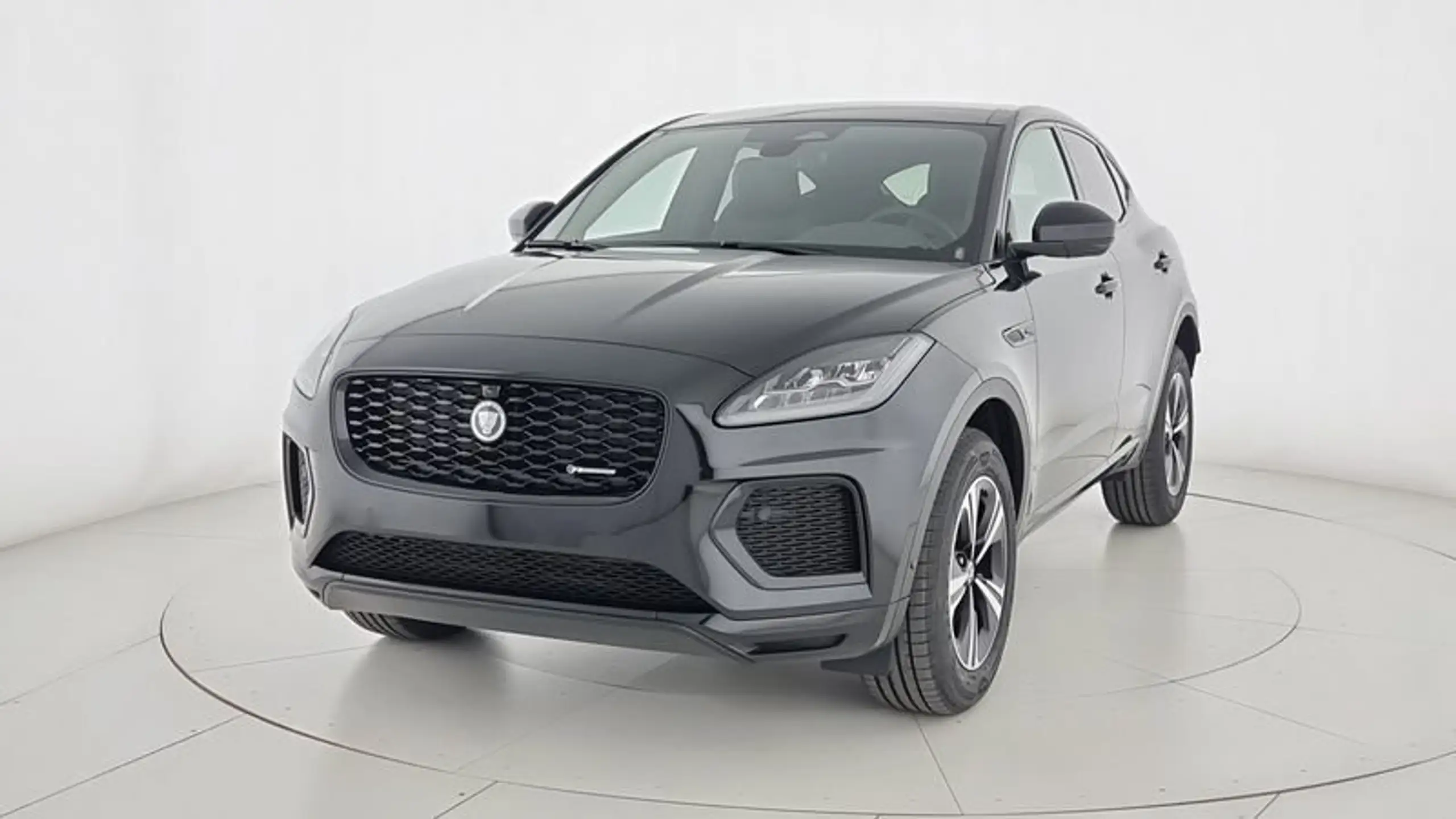 Jaguar - E-Pace