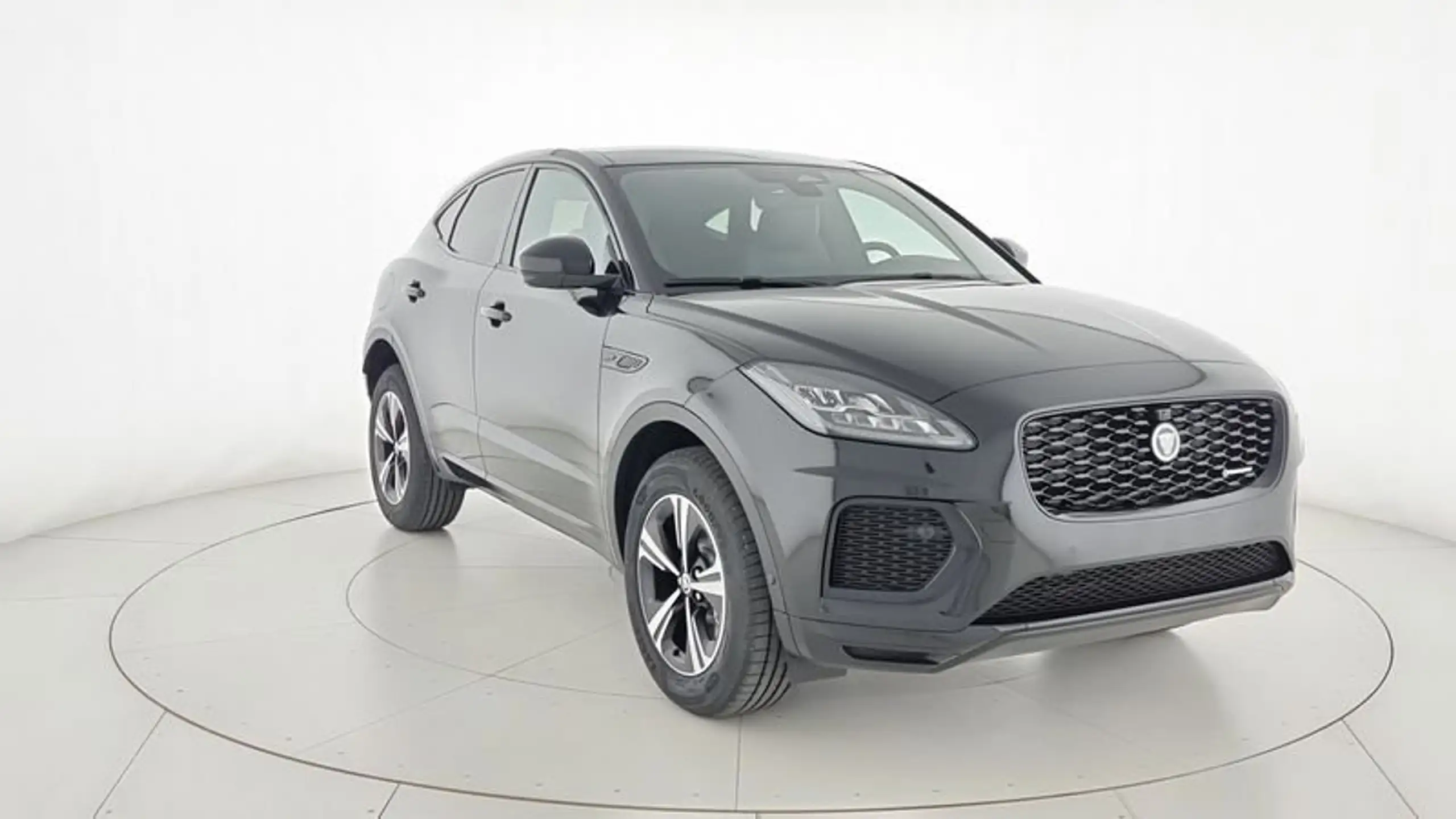 Jaguar - E-Pace