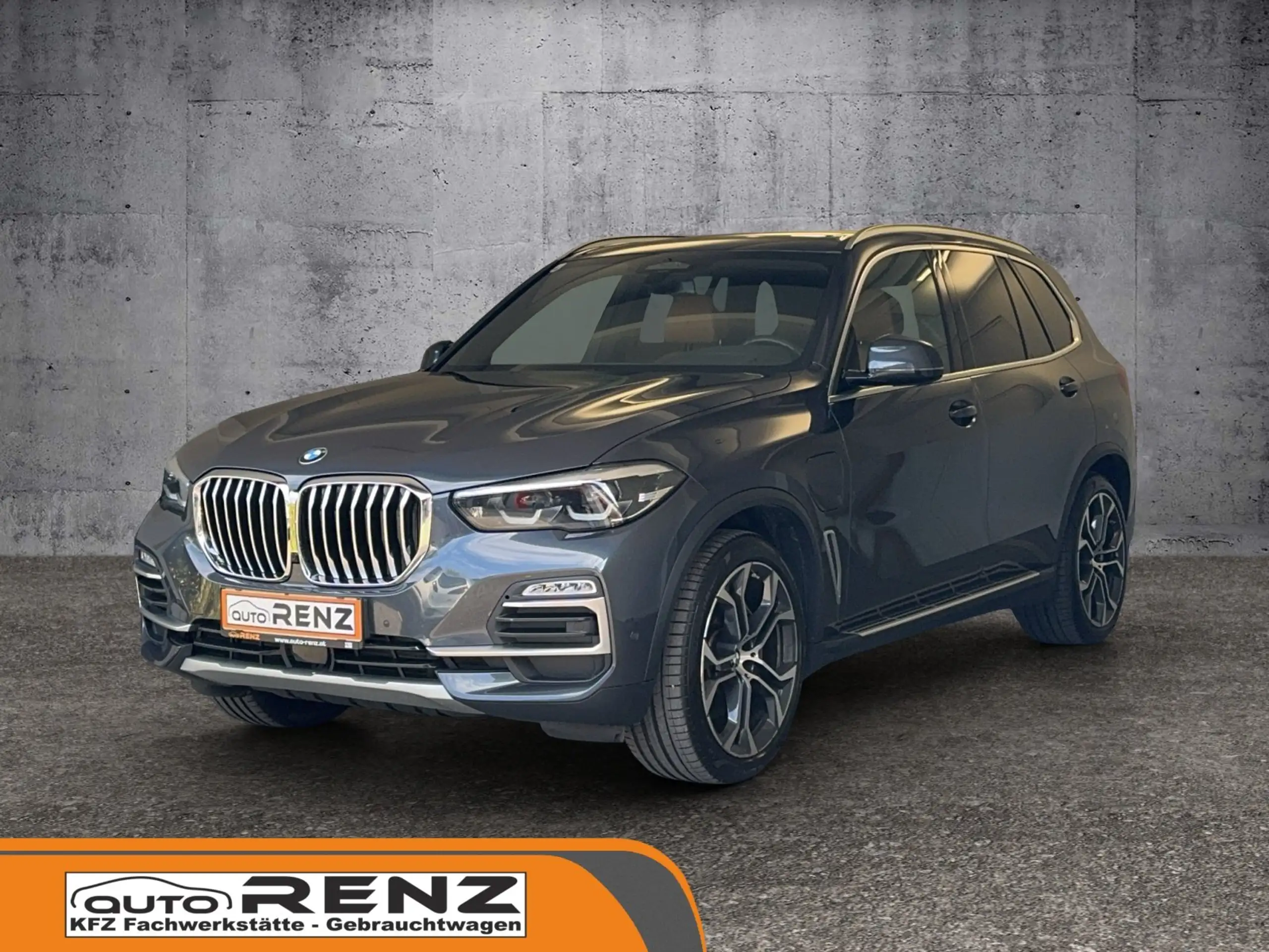 BMW - X5