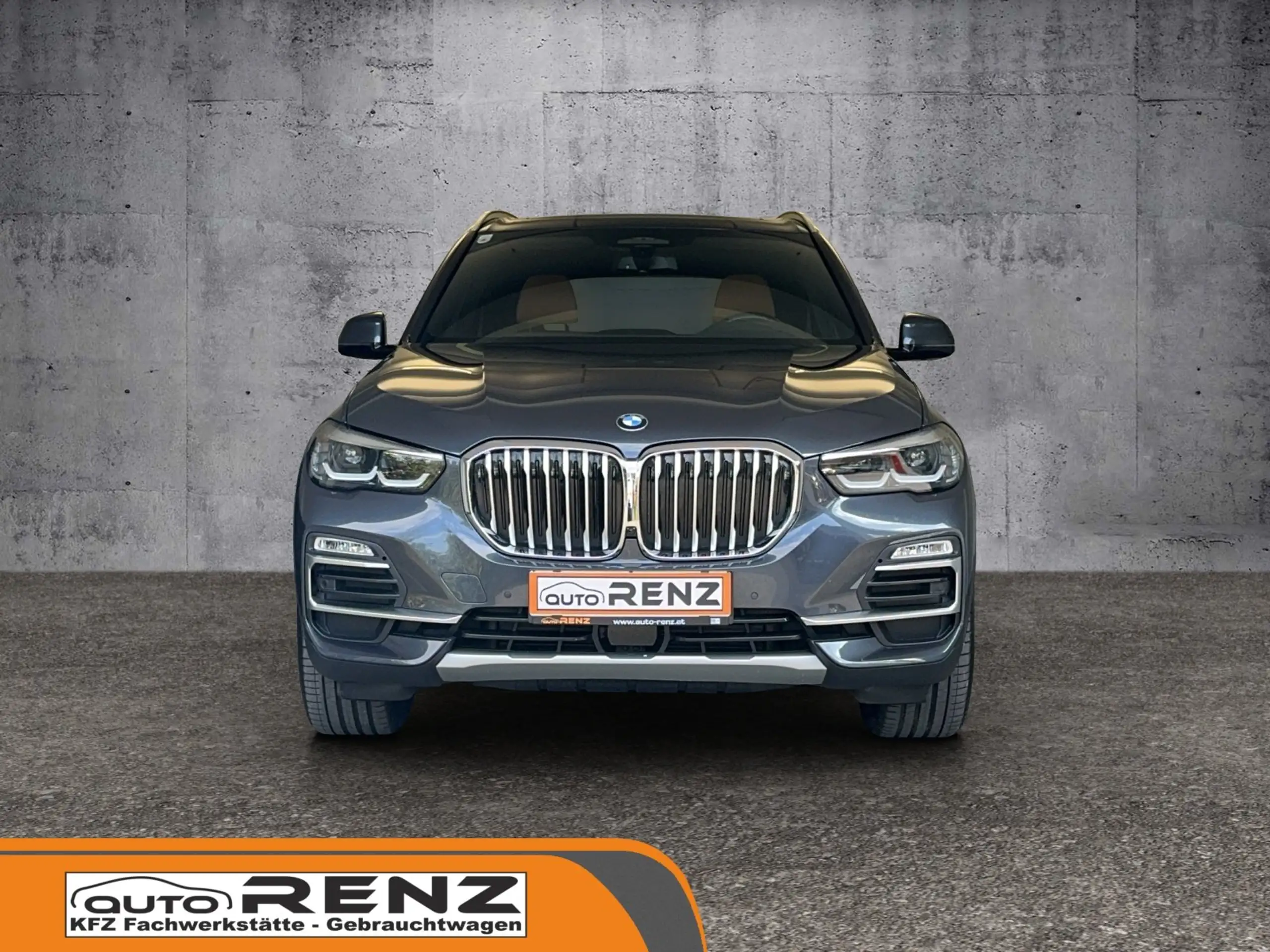 BMW - X5