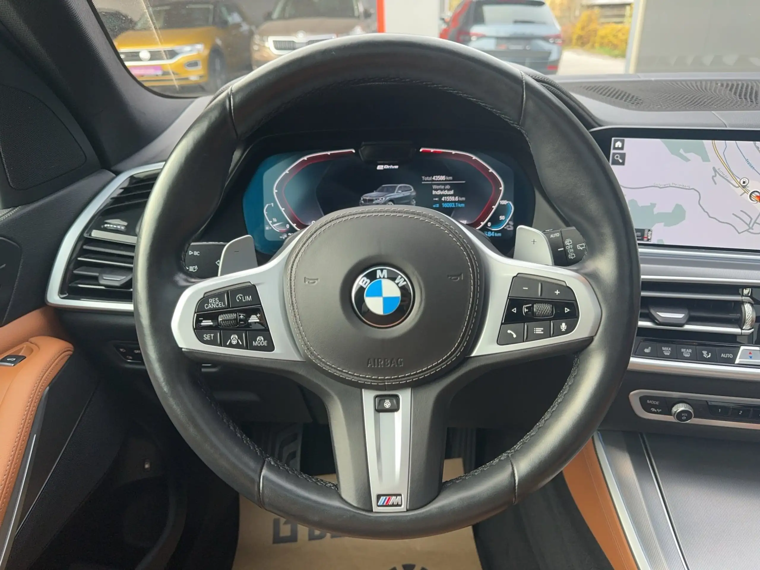 BMW - X5