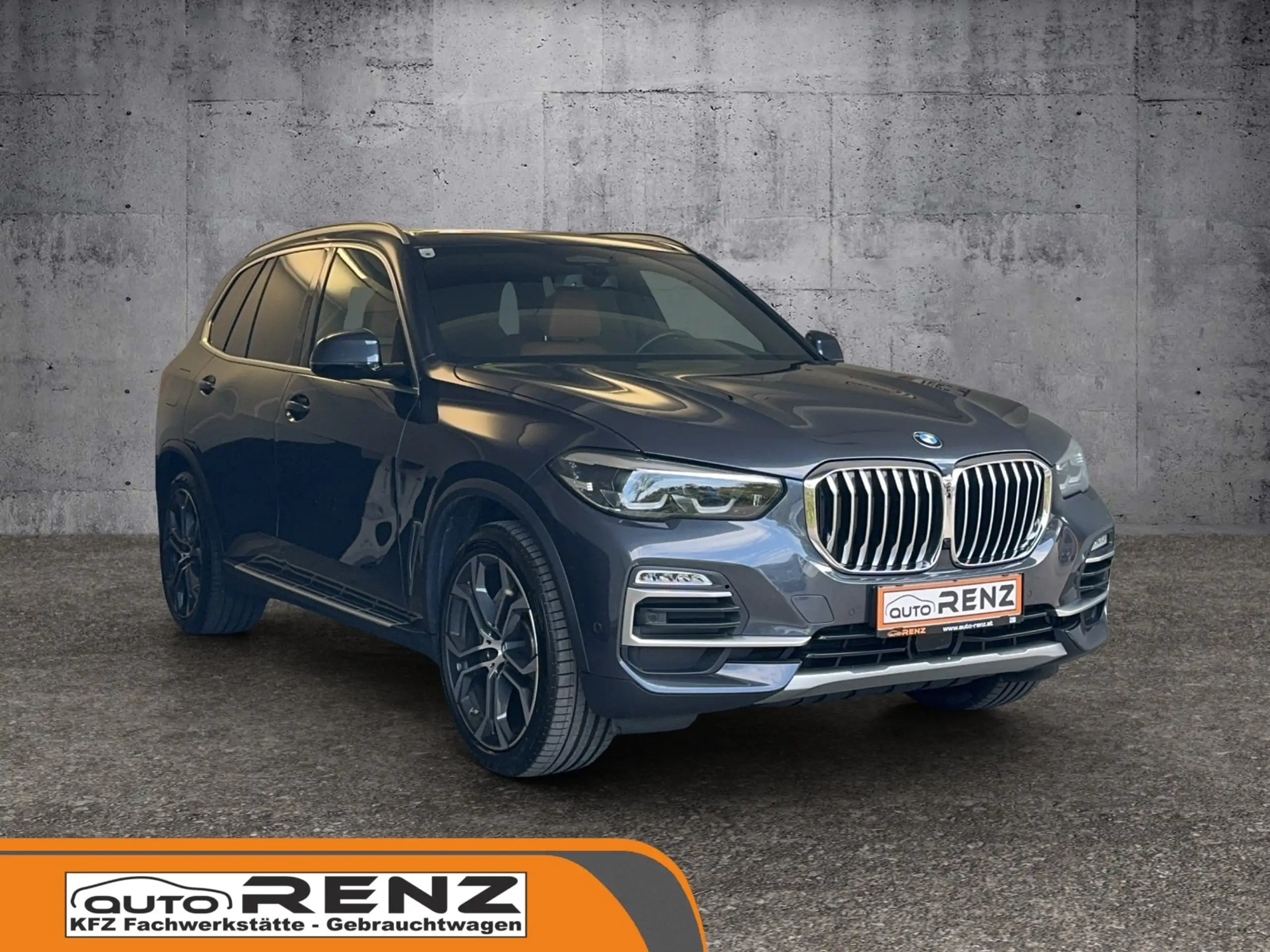 BMW - X5