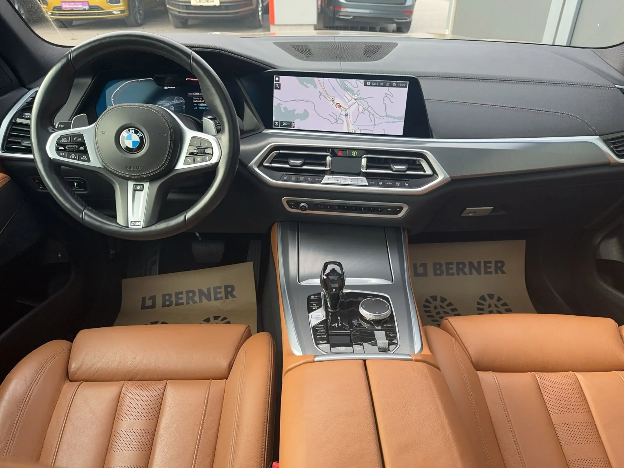 BMW - X5