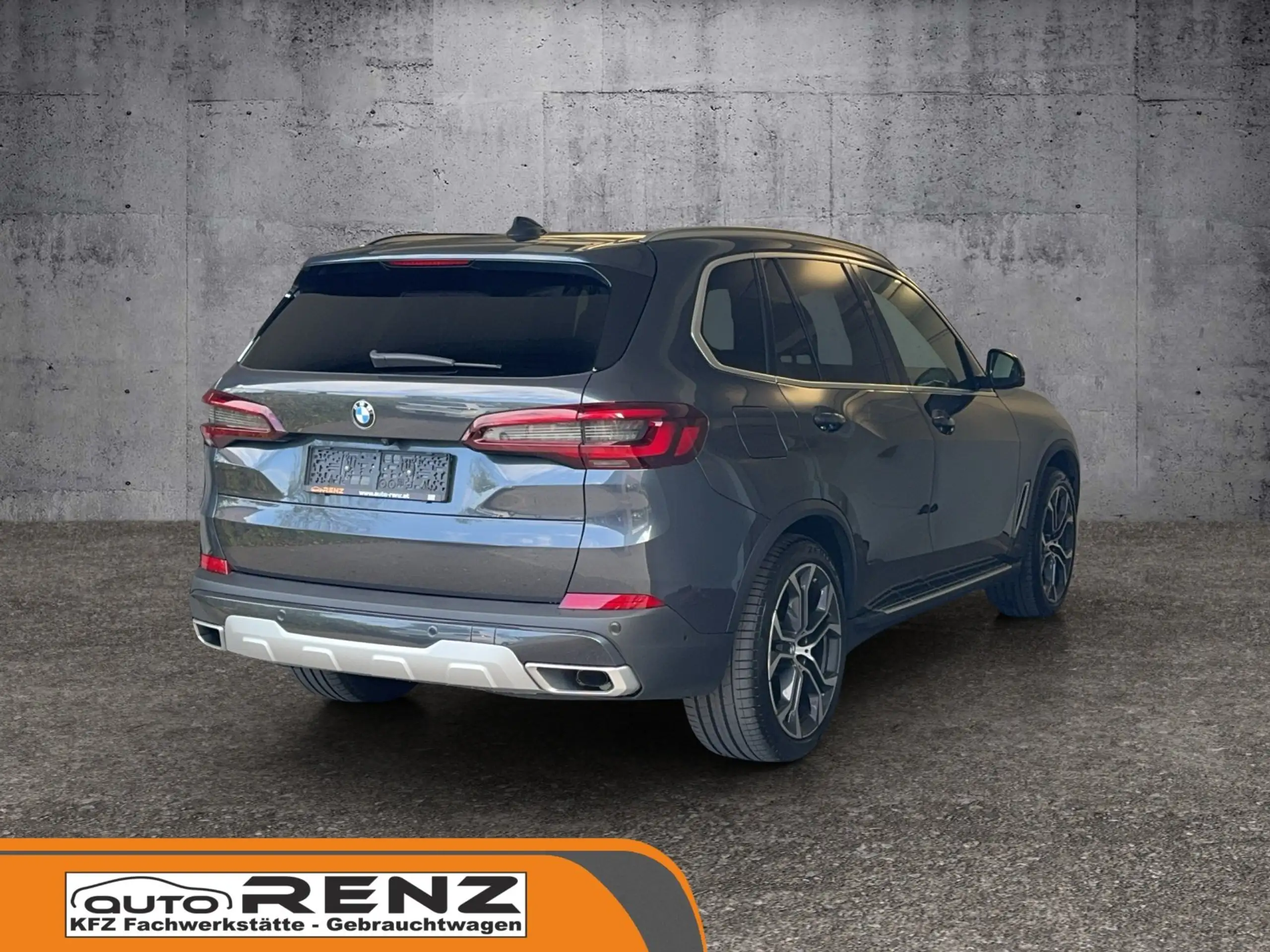 BMW - X5