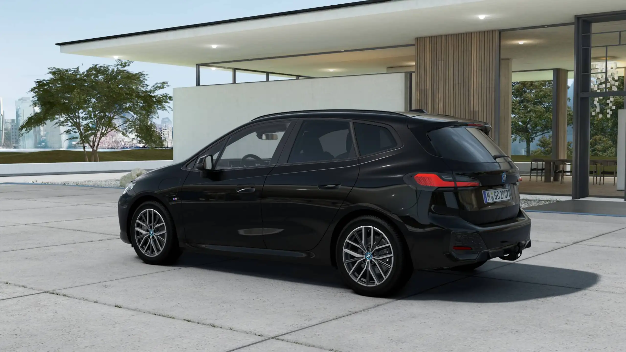 BMW - 225