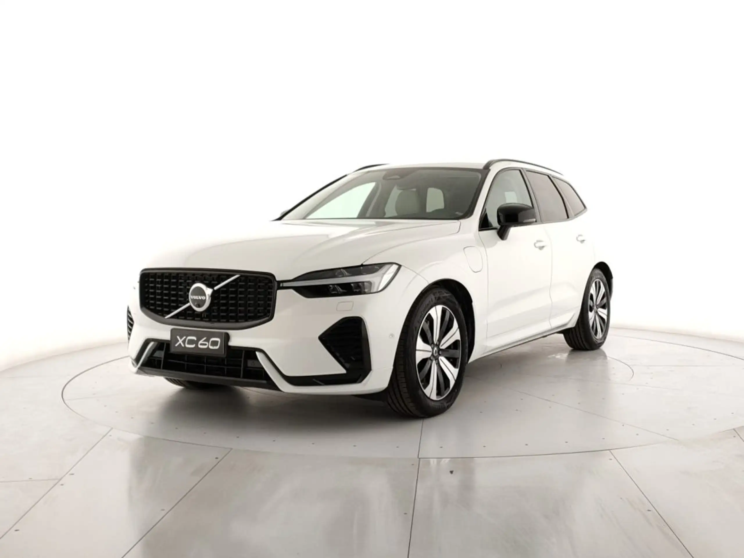 Volvo - XC60