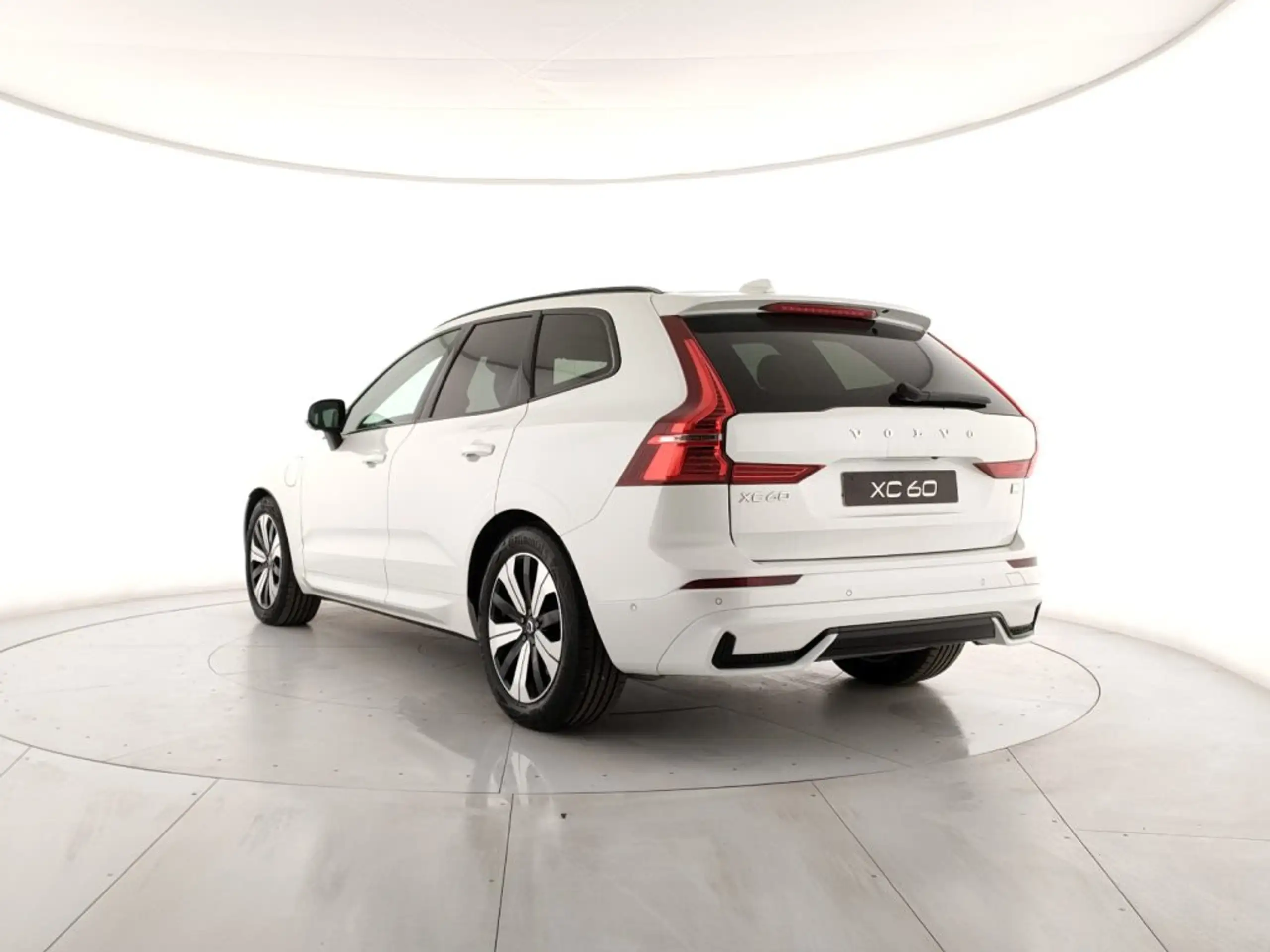 Volvo - XC60