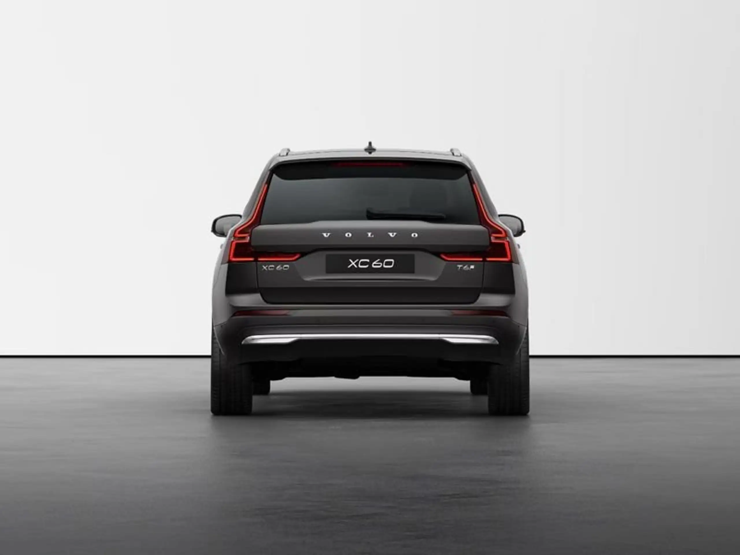 Volvo - XC60