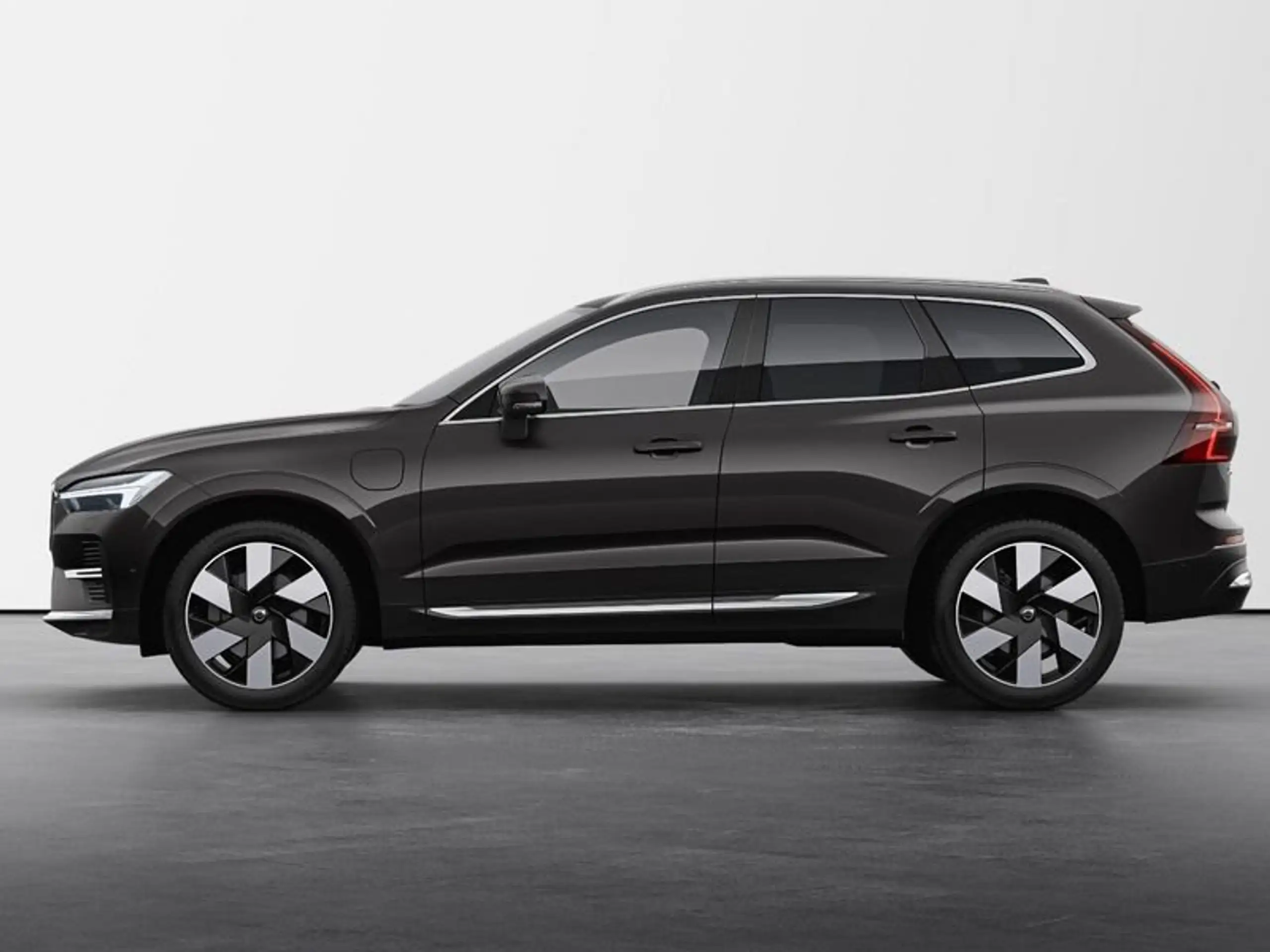 Volvo - XC60