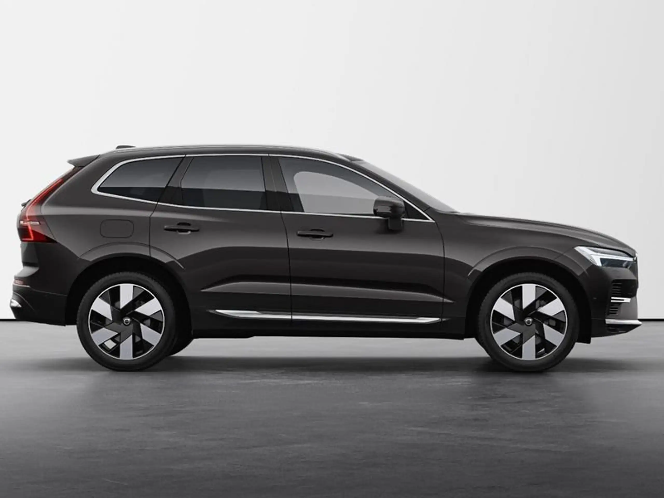 Volvo - XC60