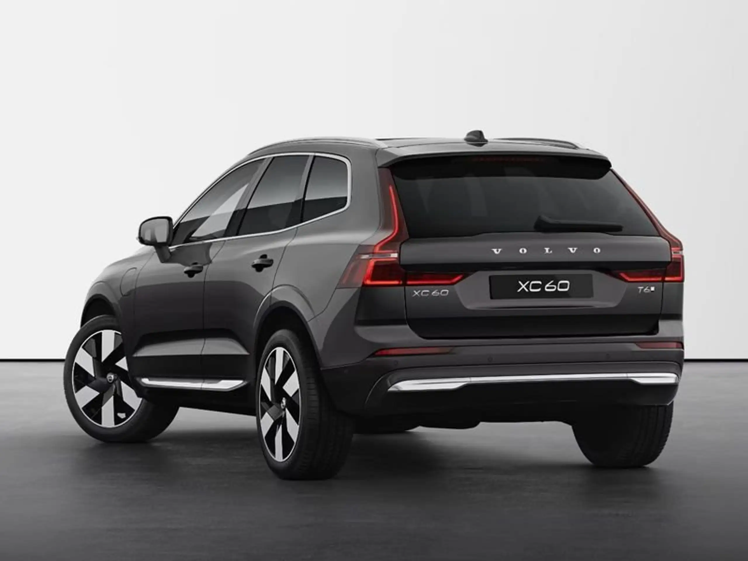 Volvo - XC60