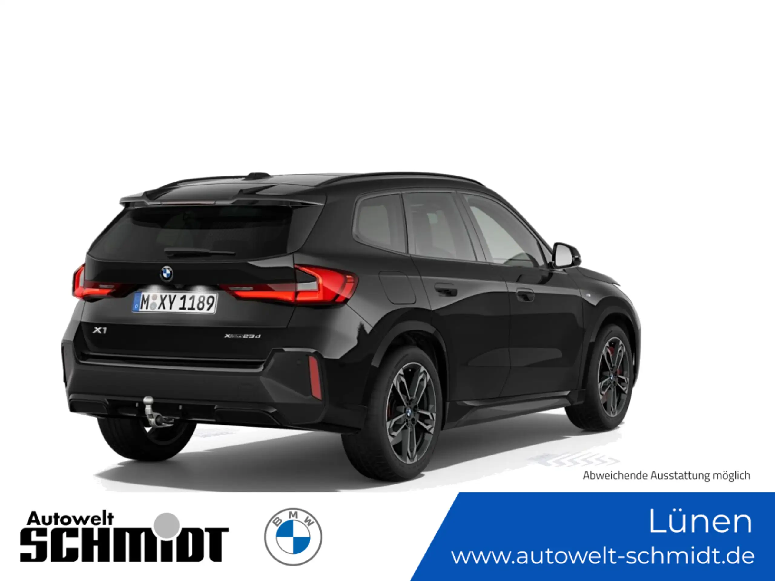 BMW - X1