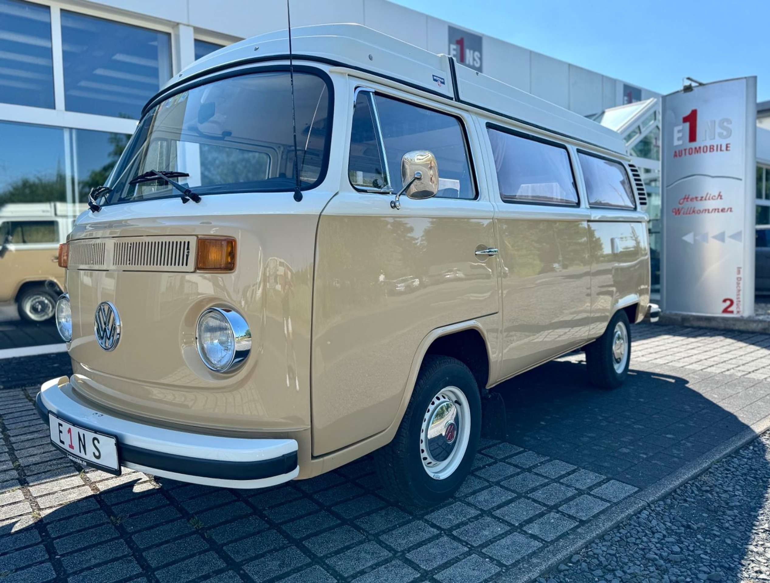 Volkswagen - T2