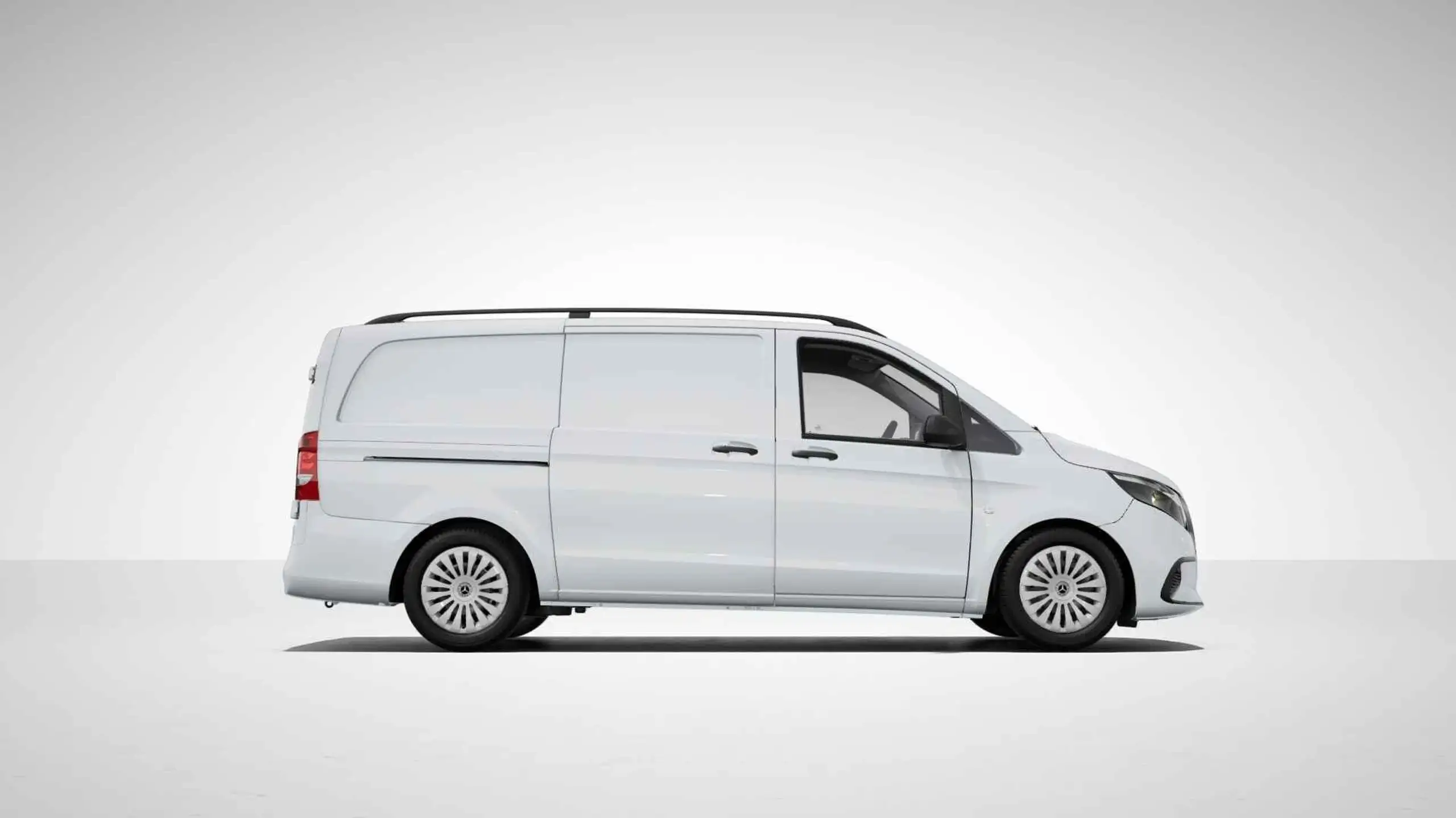 Mercedes-Benz - Vito