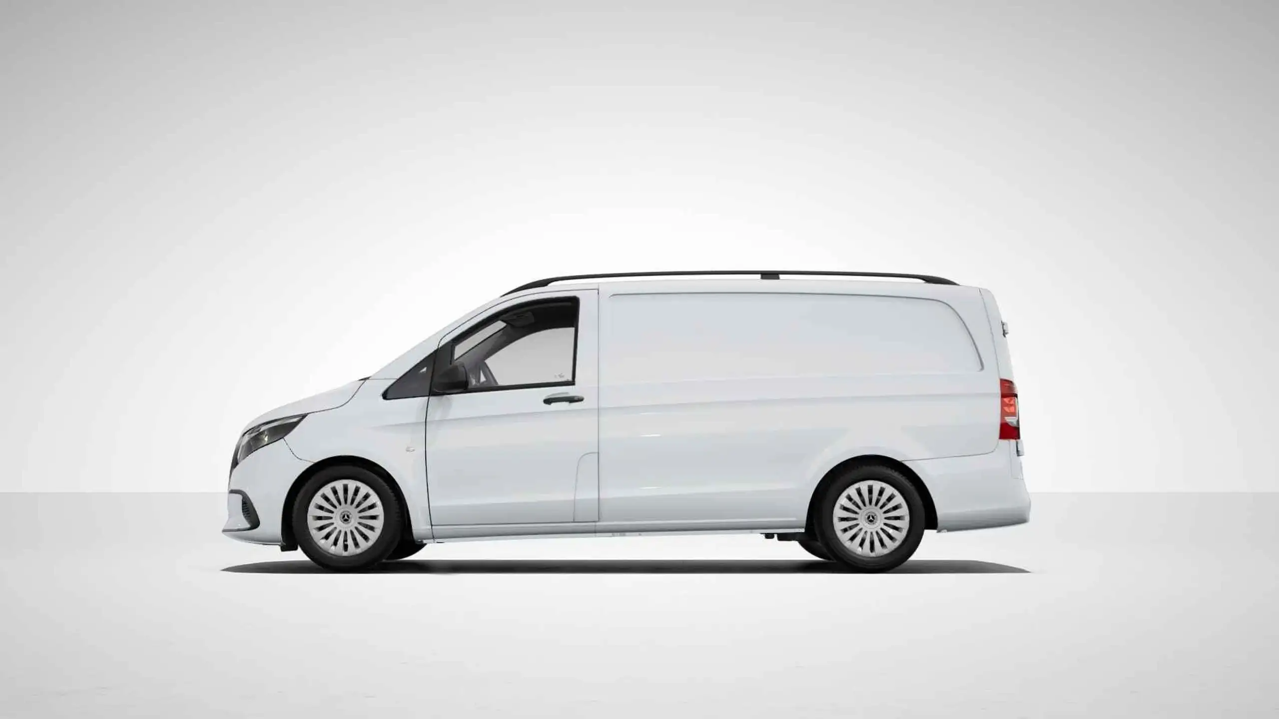 Mercedes-Benz - Vito