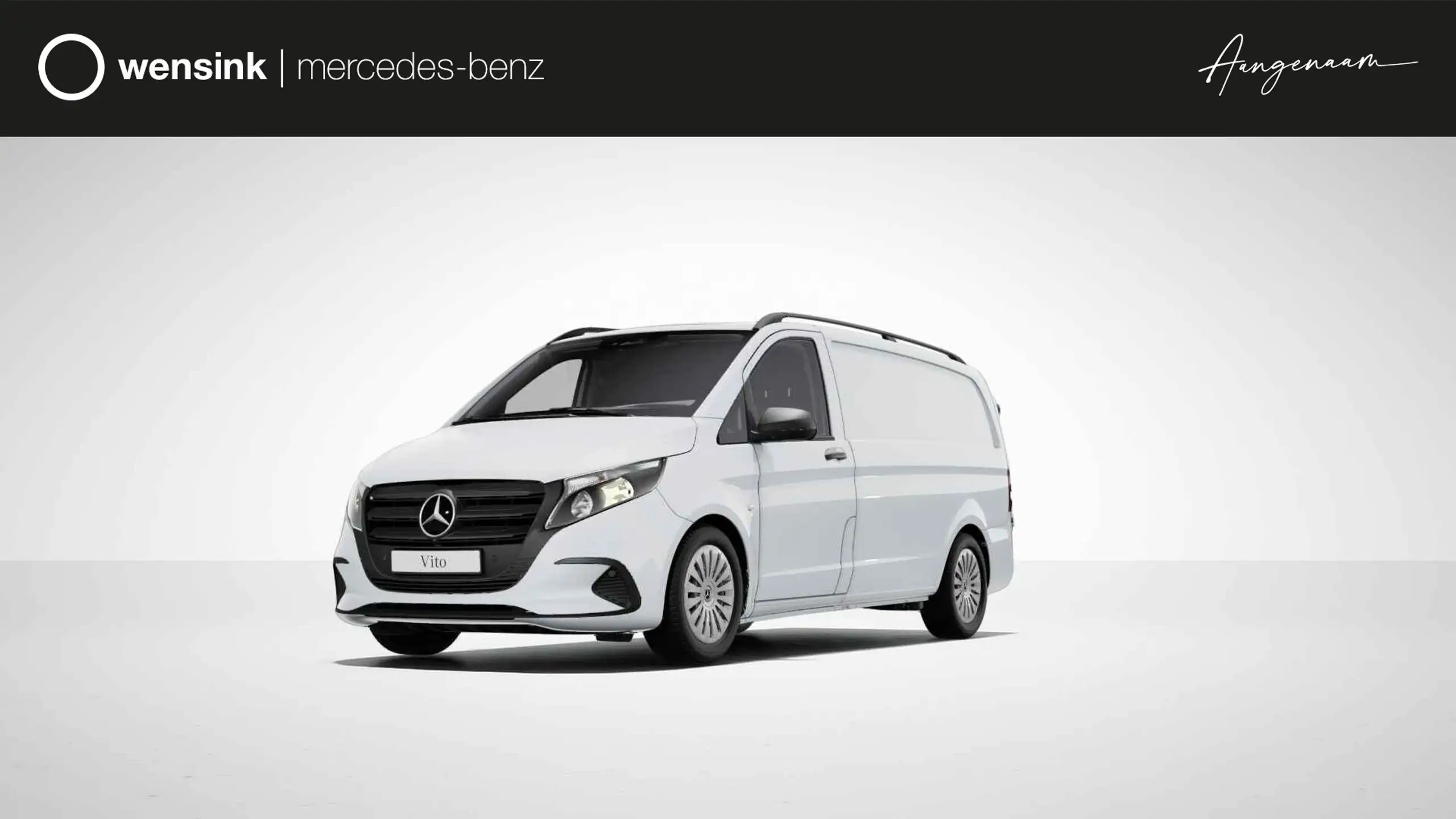 Mercedes-Benz - Vito