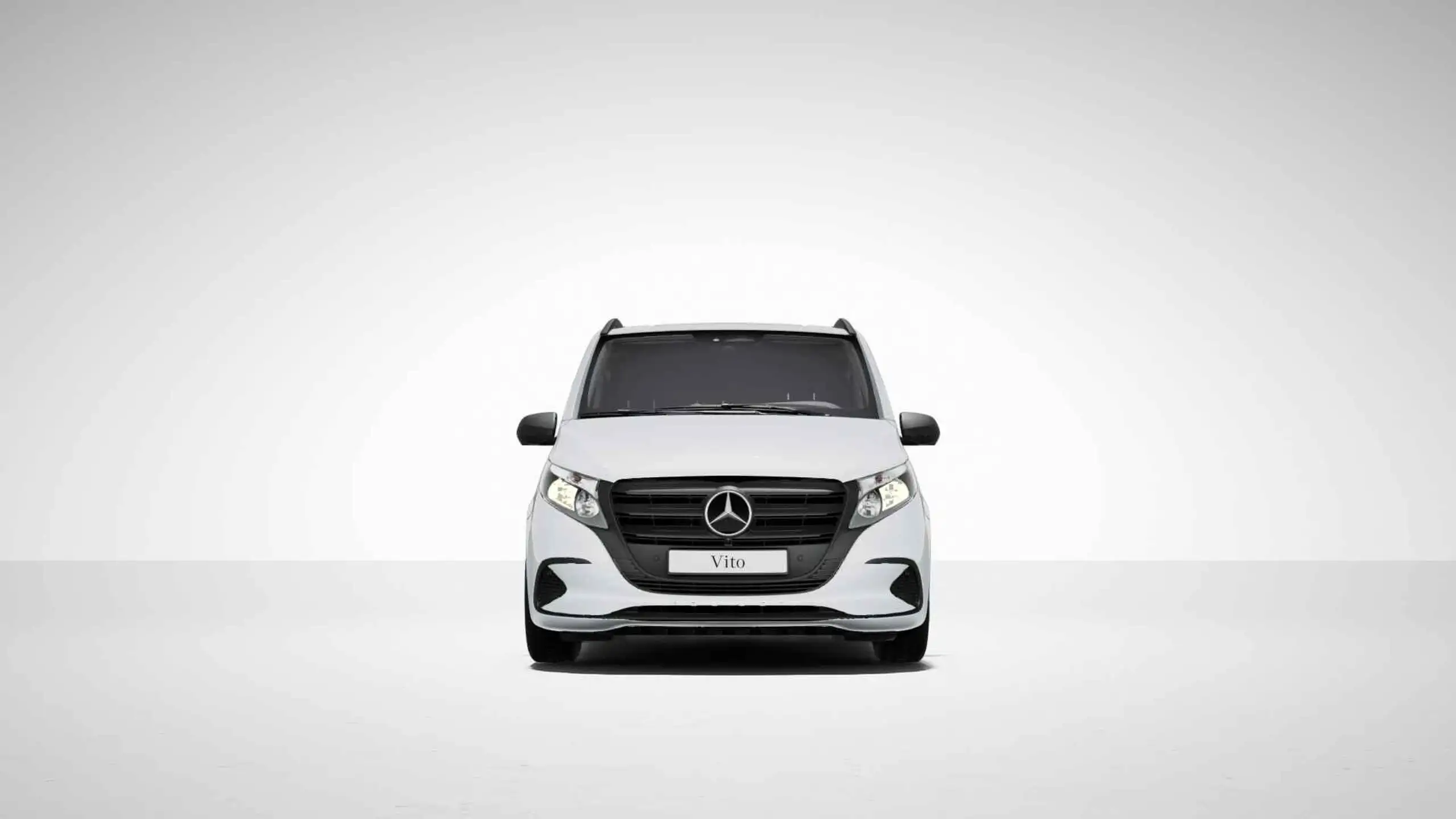 Mercedes-Benz - Vito