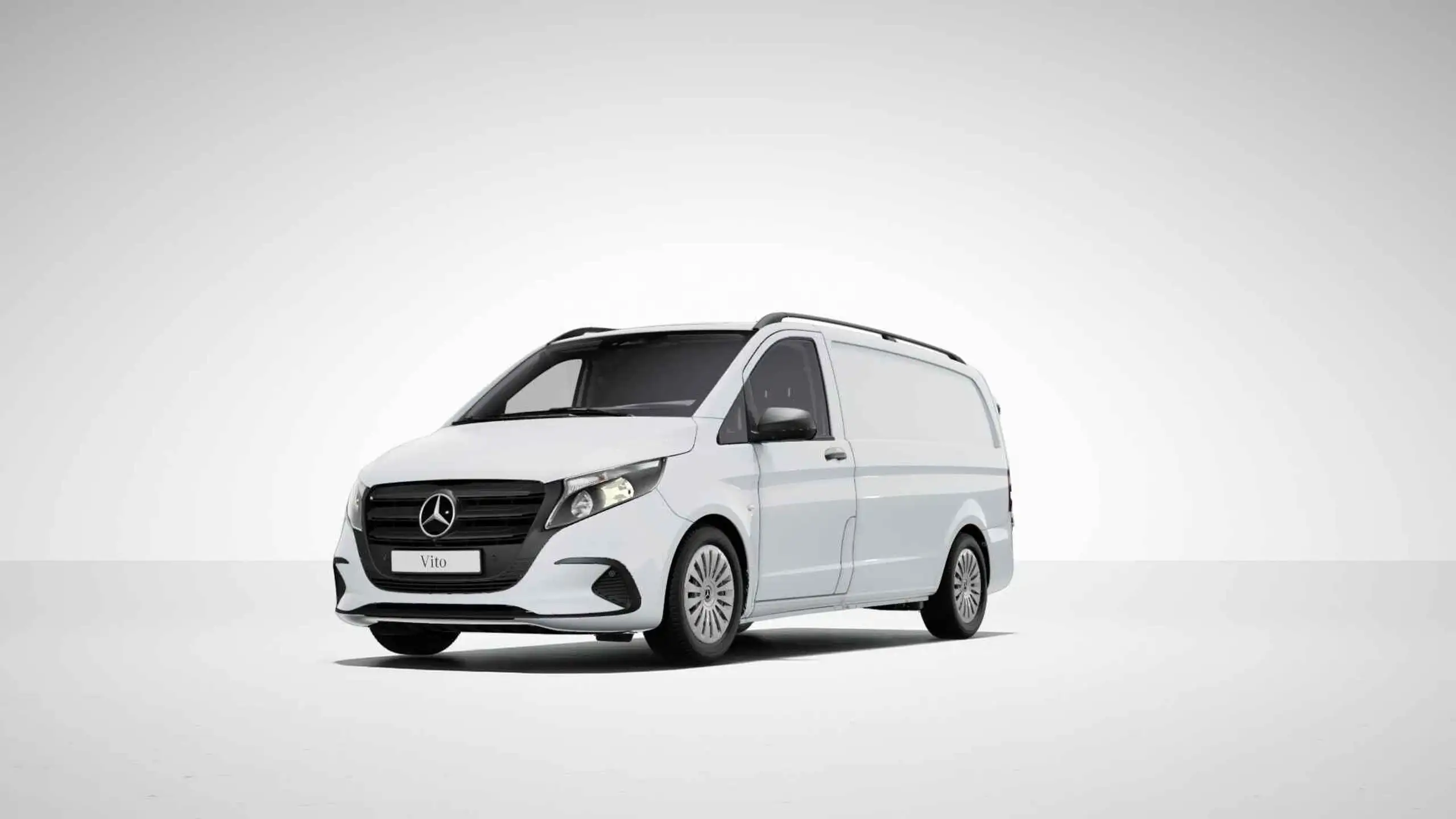 Mercedes-Benz - Vito