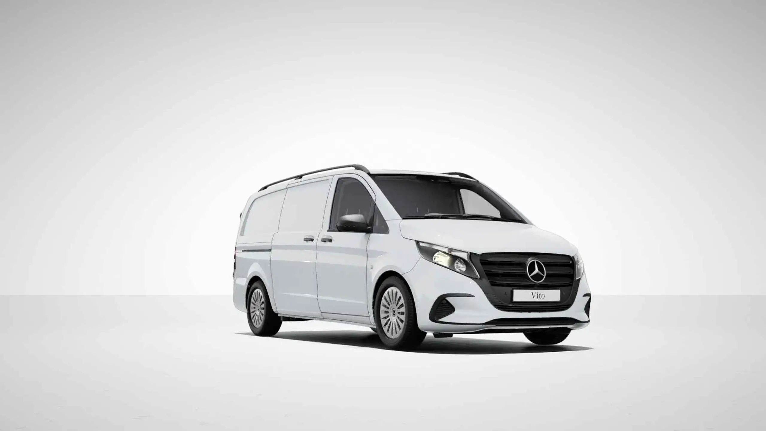 Mercedes-Benz - Vito