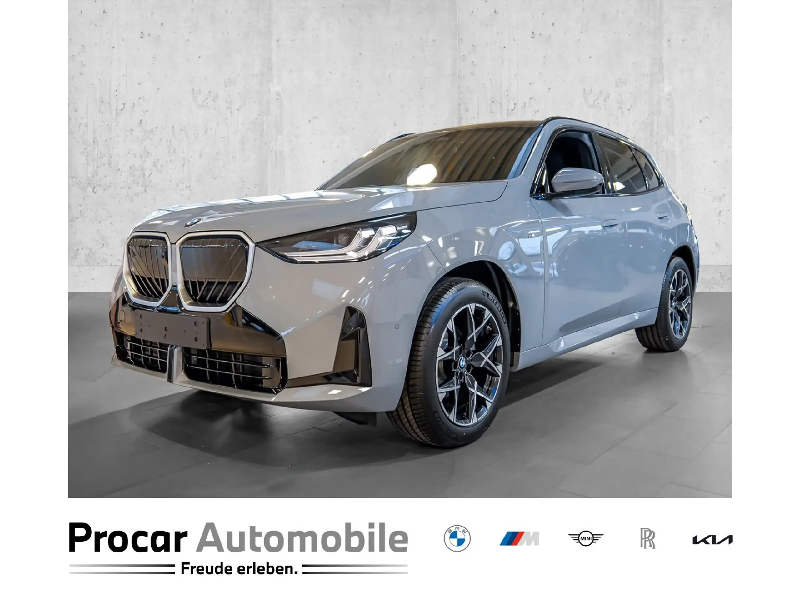 BMW - X3