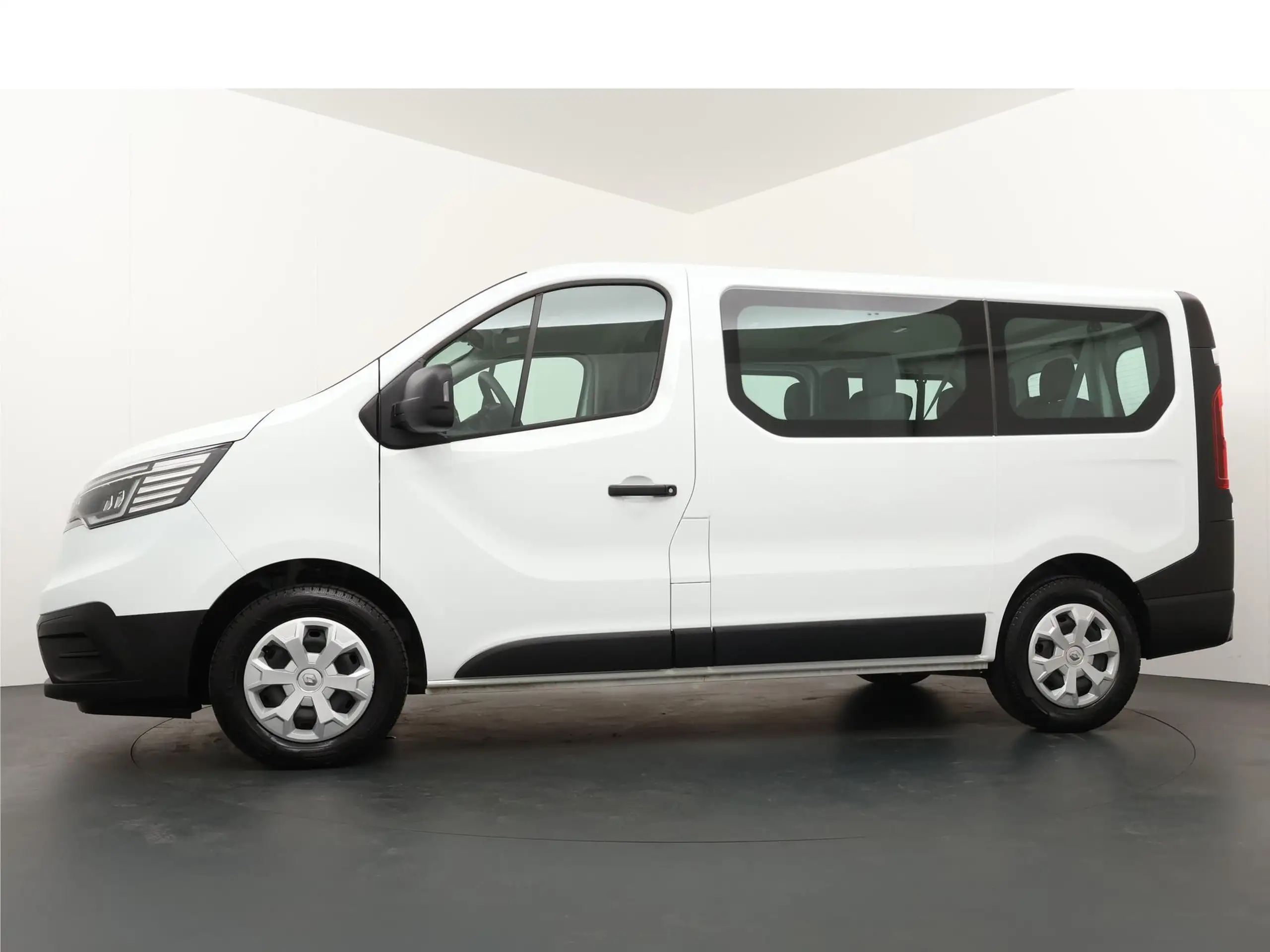 Renault - Trafic