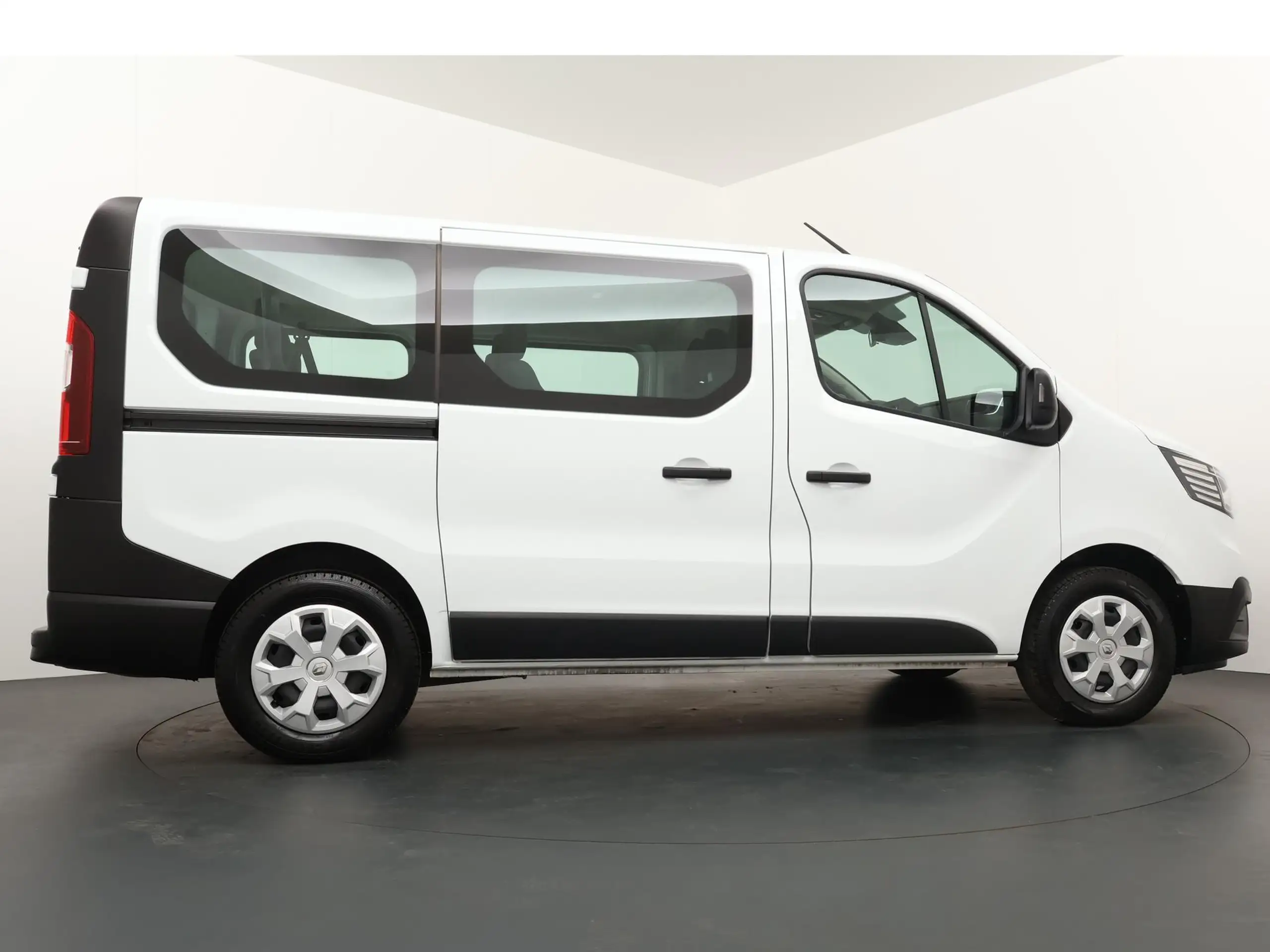 Renault - Trafic