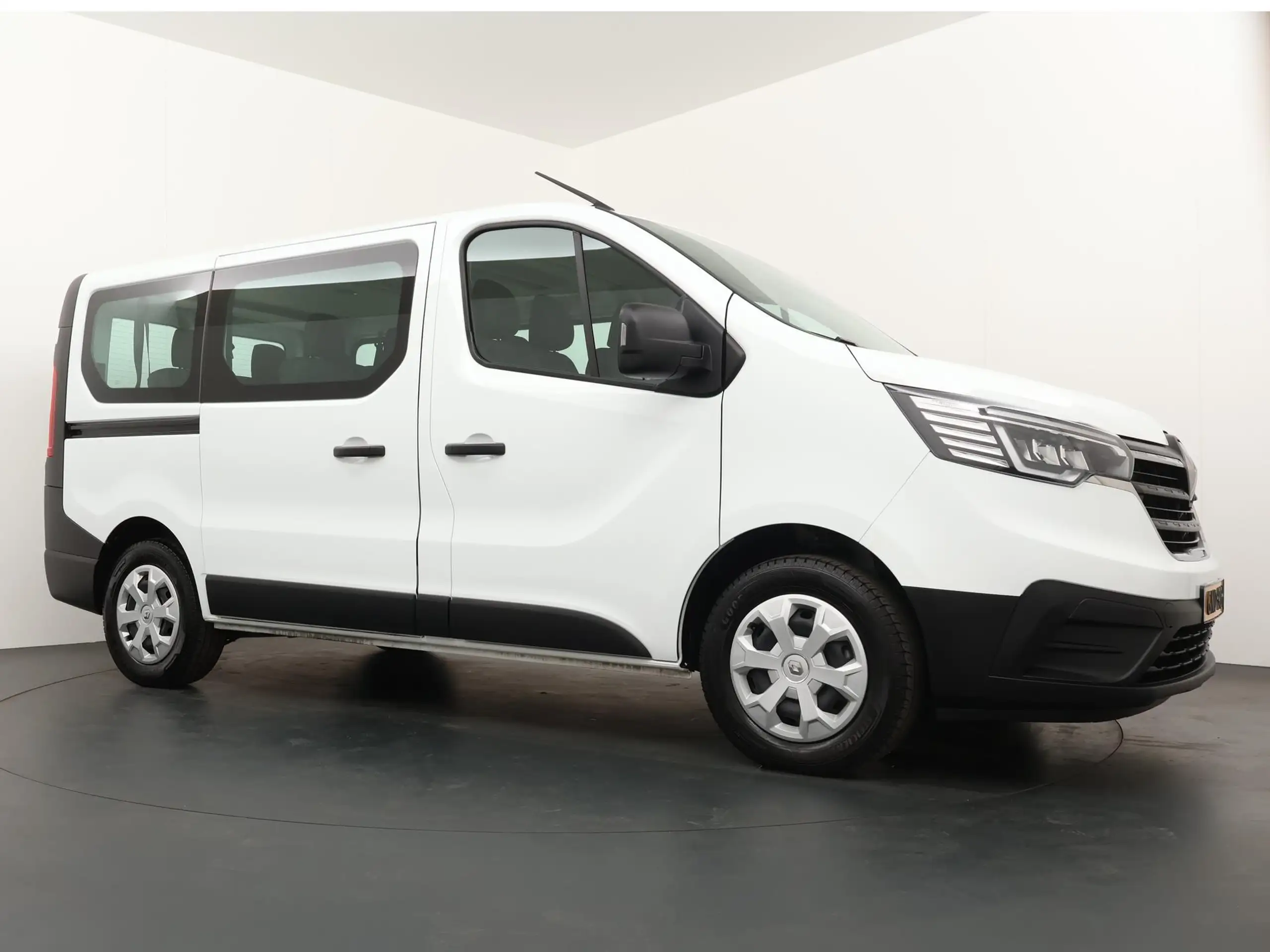 Renault - Trafic